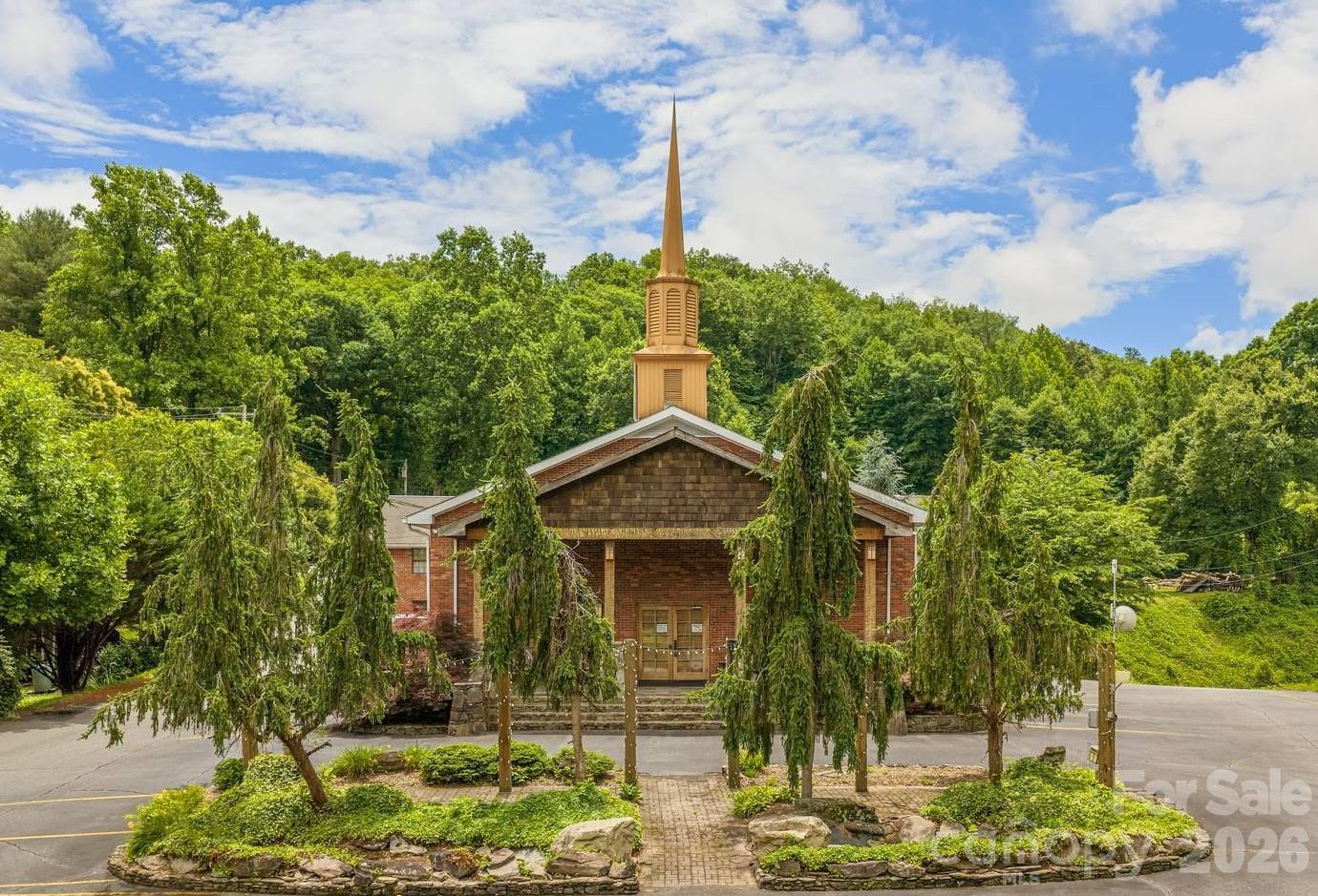 1127 Franklin Grove Church Road — photo
