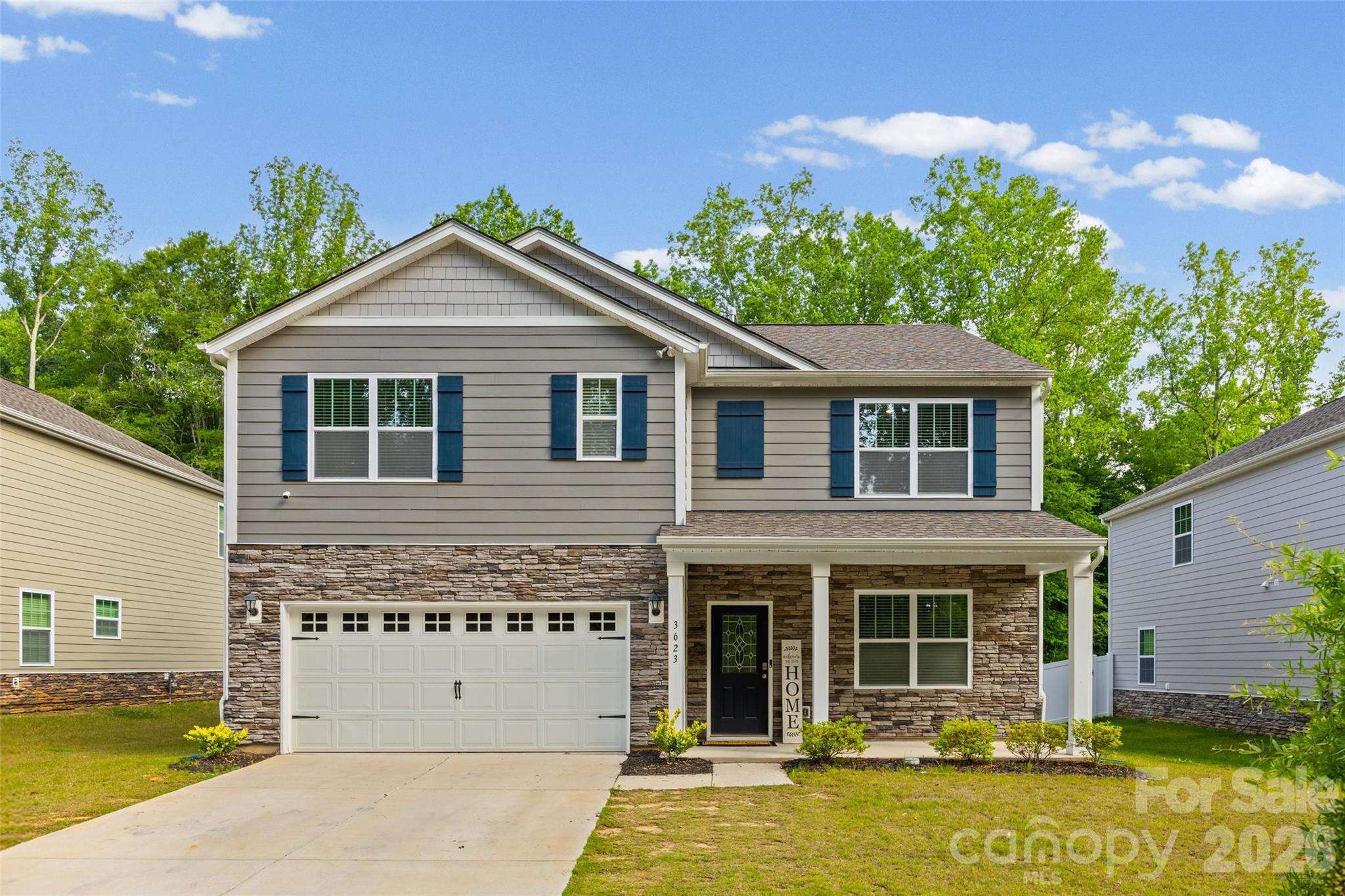 3623 Azalea Ridge Drive — photo