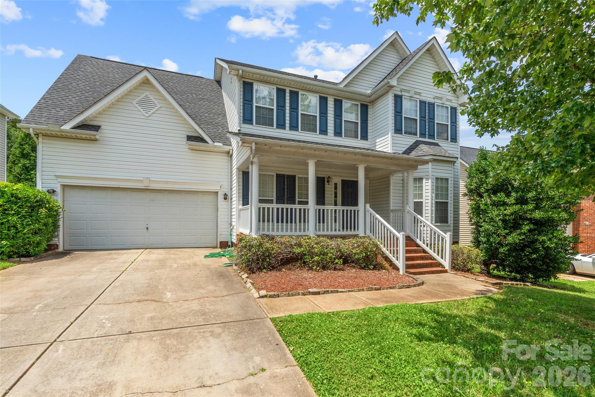2725 Billings Park Drive — photo