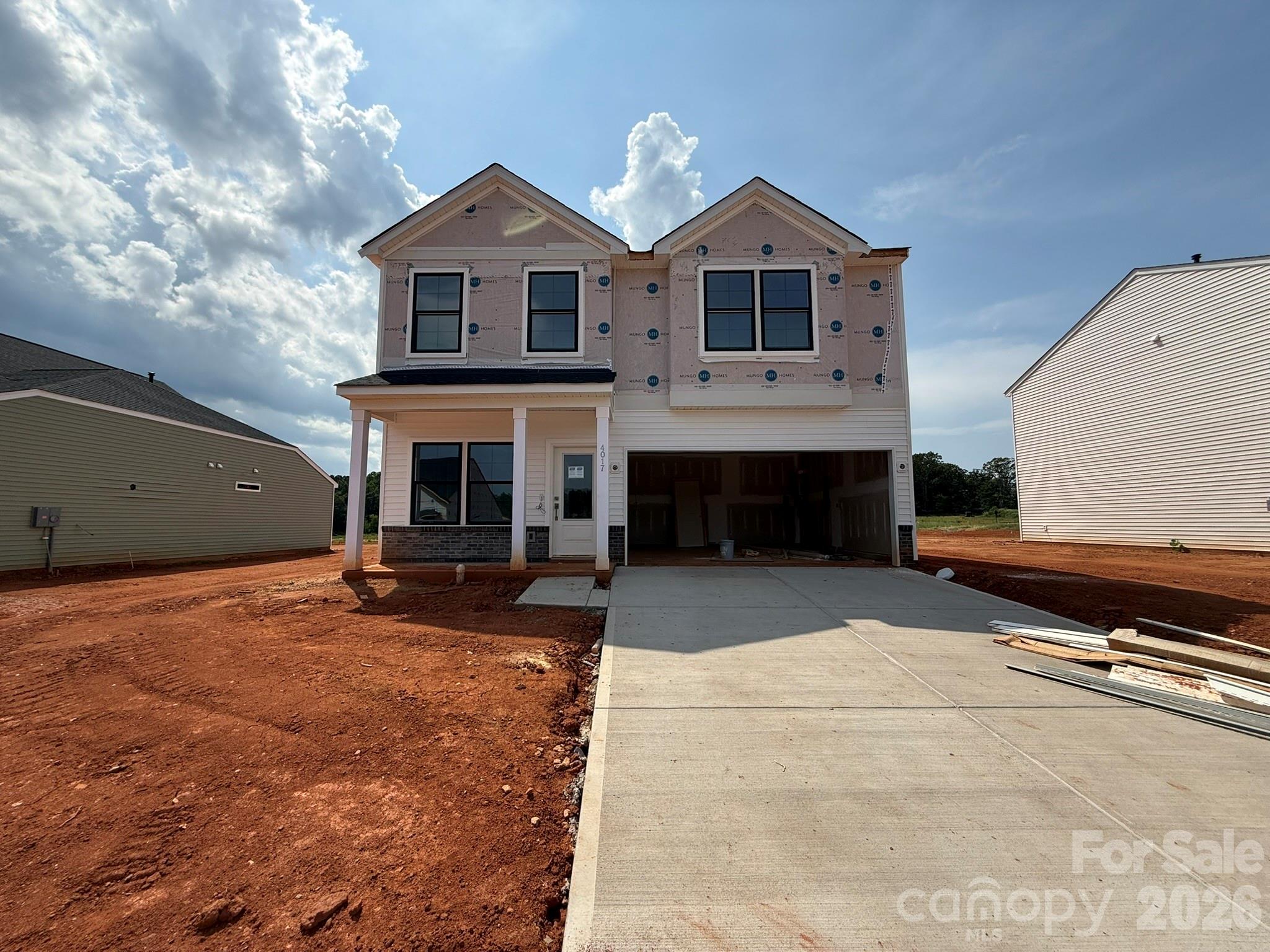 4017 Juno Drive — photo