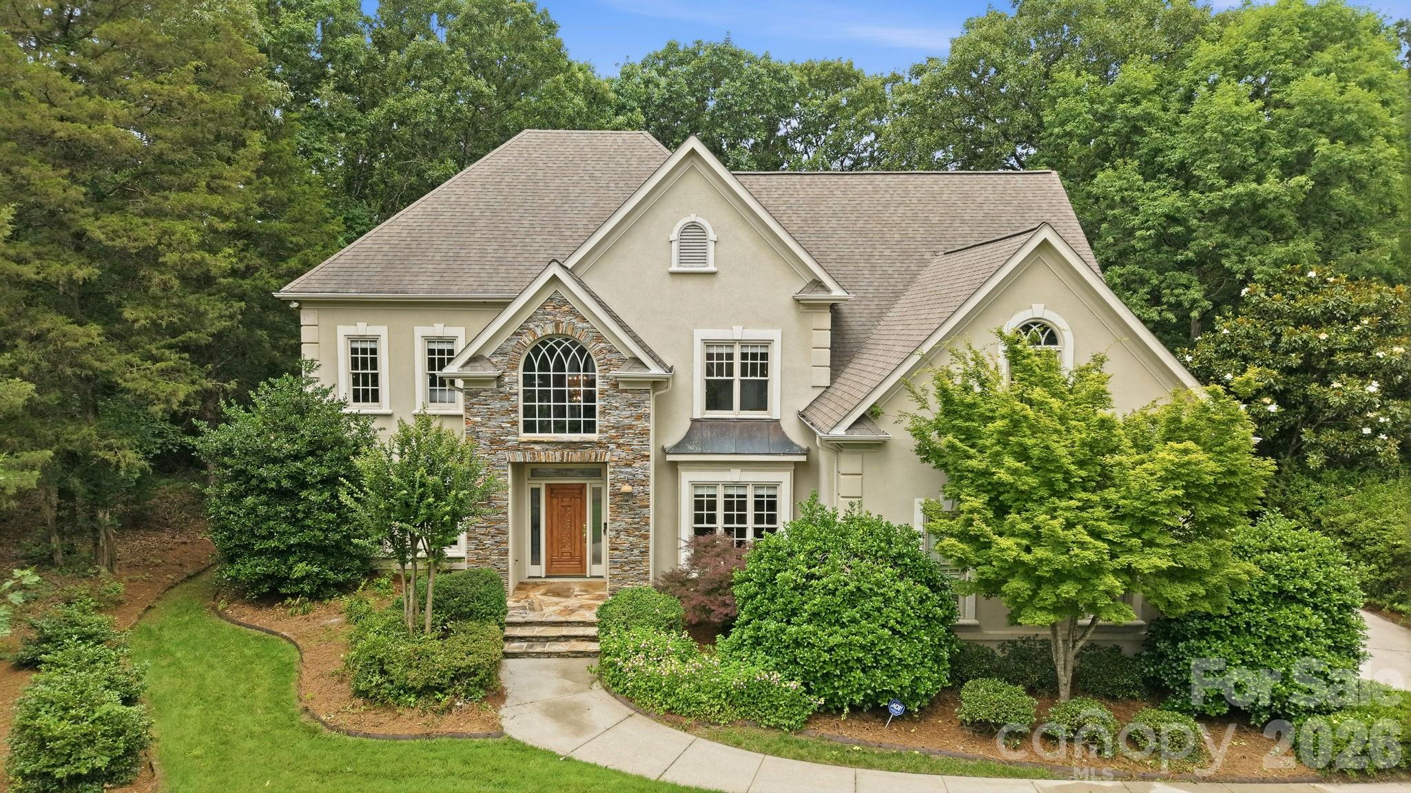 14516 Ballantyne Country Club Drive — photo