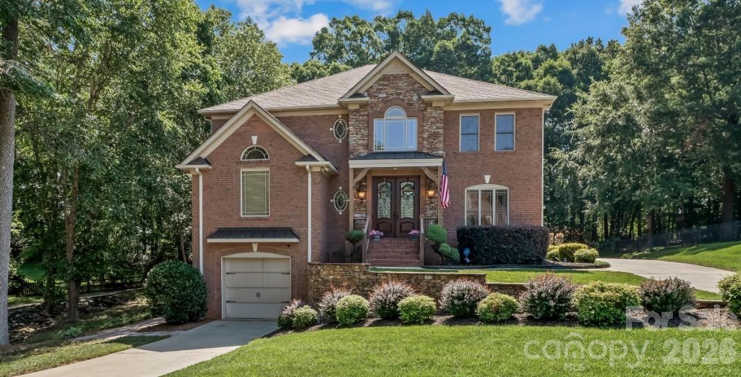6324 Pumpernickel Lane — photo