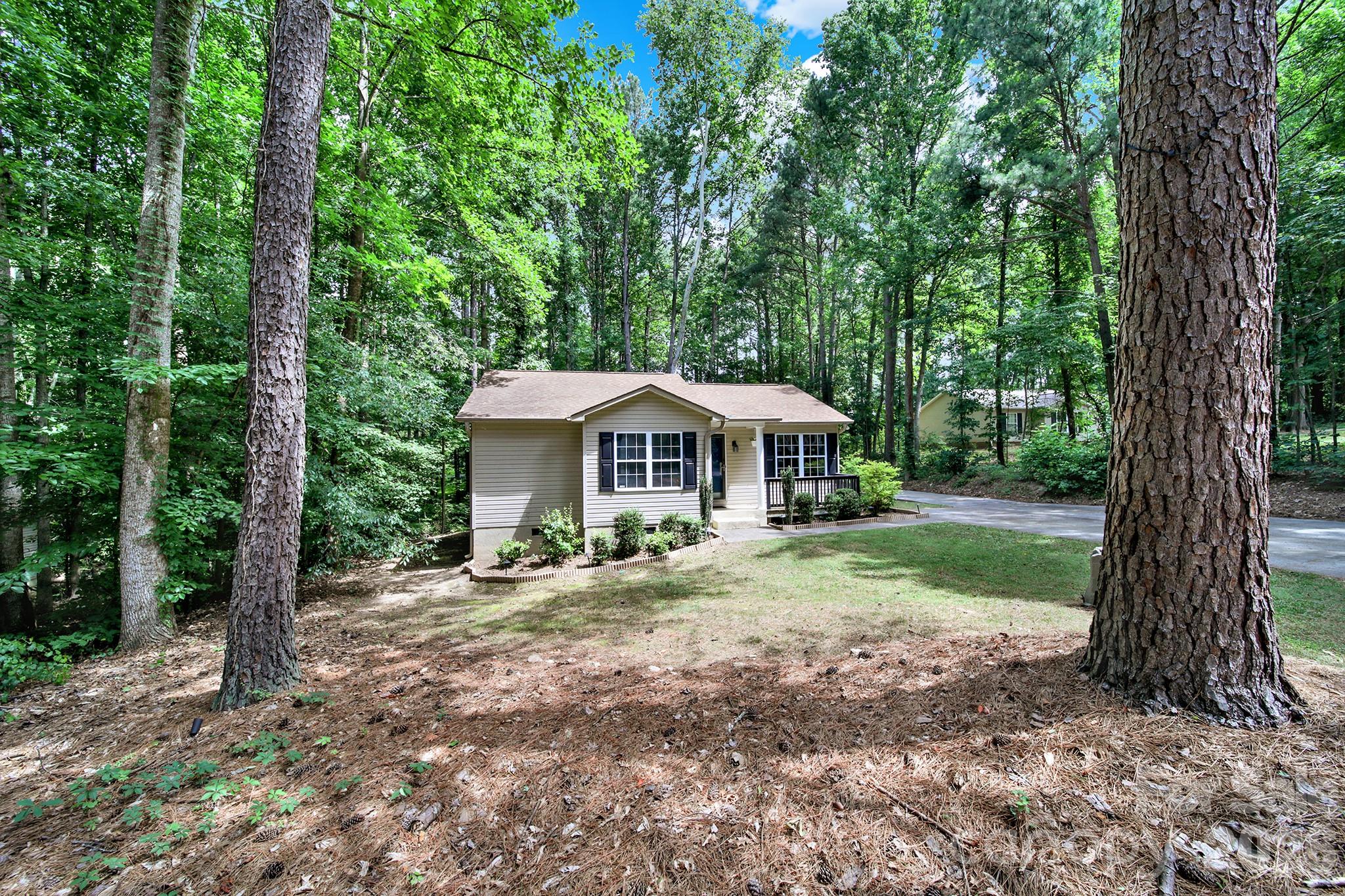 123 Greentree Drive — photo