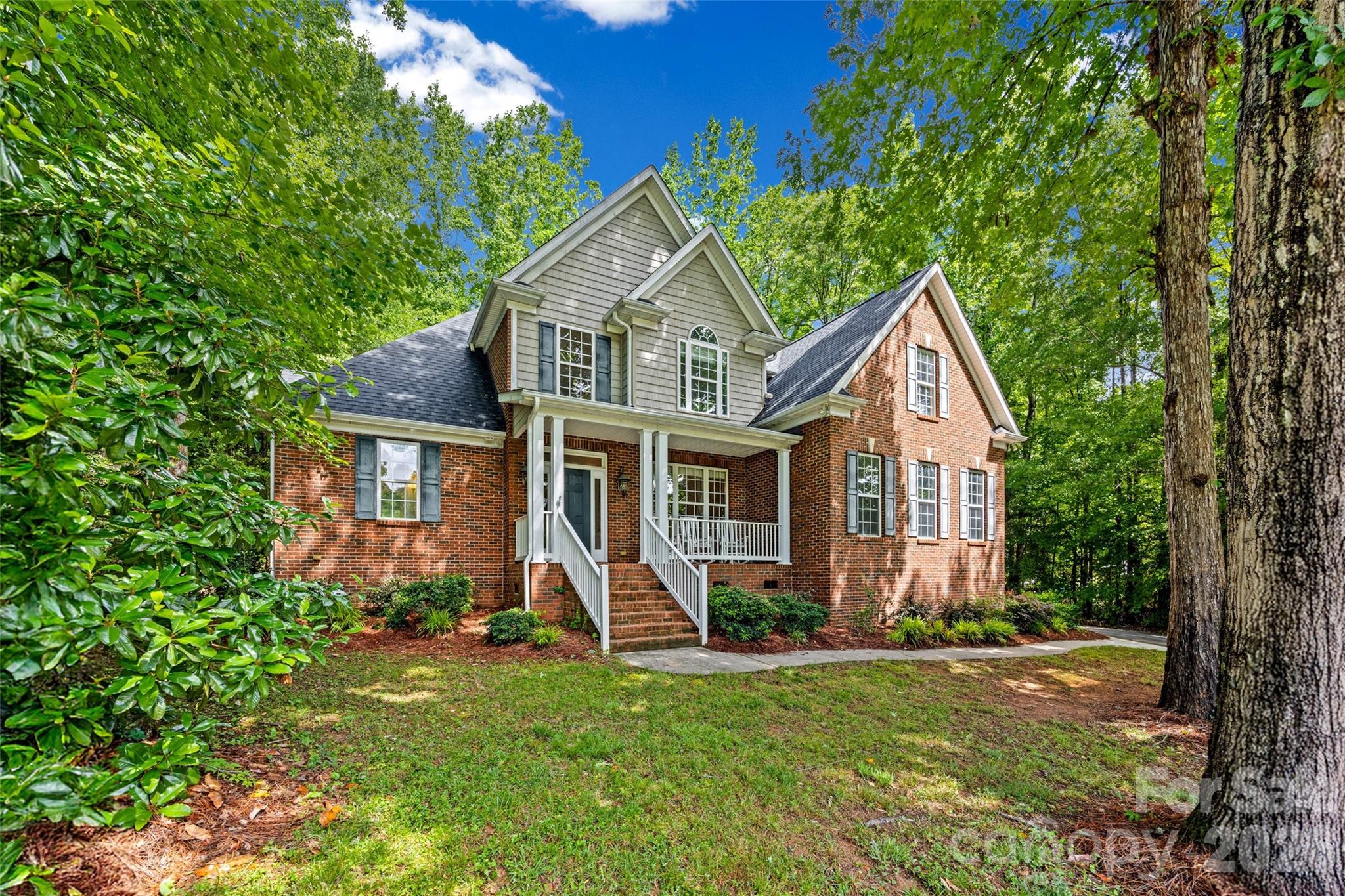 2035 Slippery Rock Cove — photo