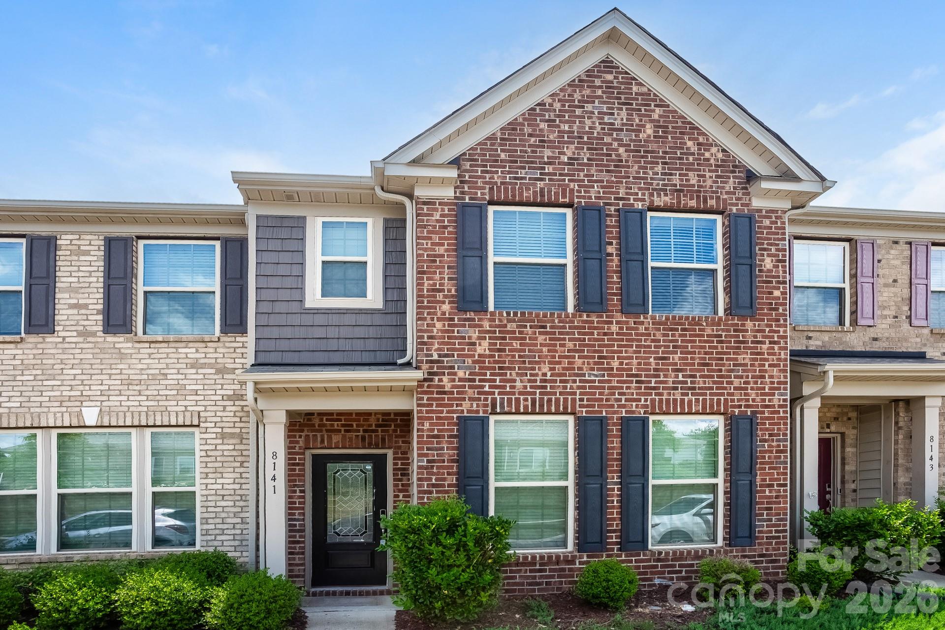 8141 English Clover Lane — photo