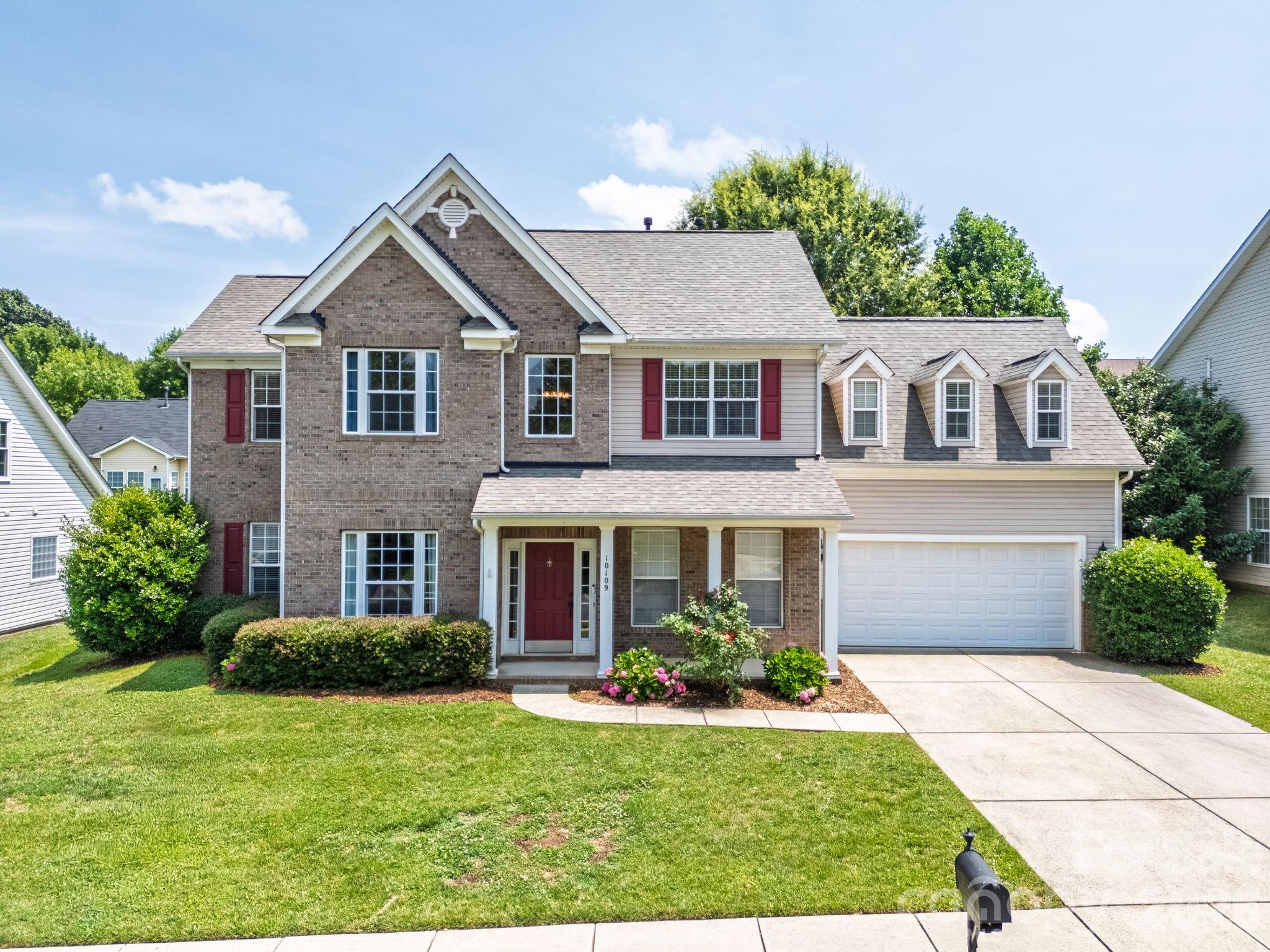 10109 Halkirk Manor Lane — photo