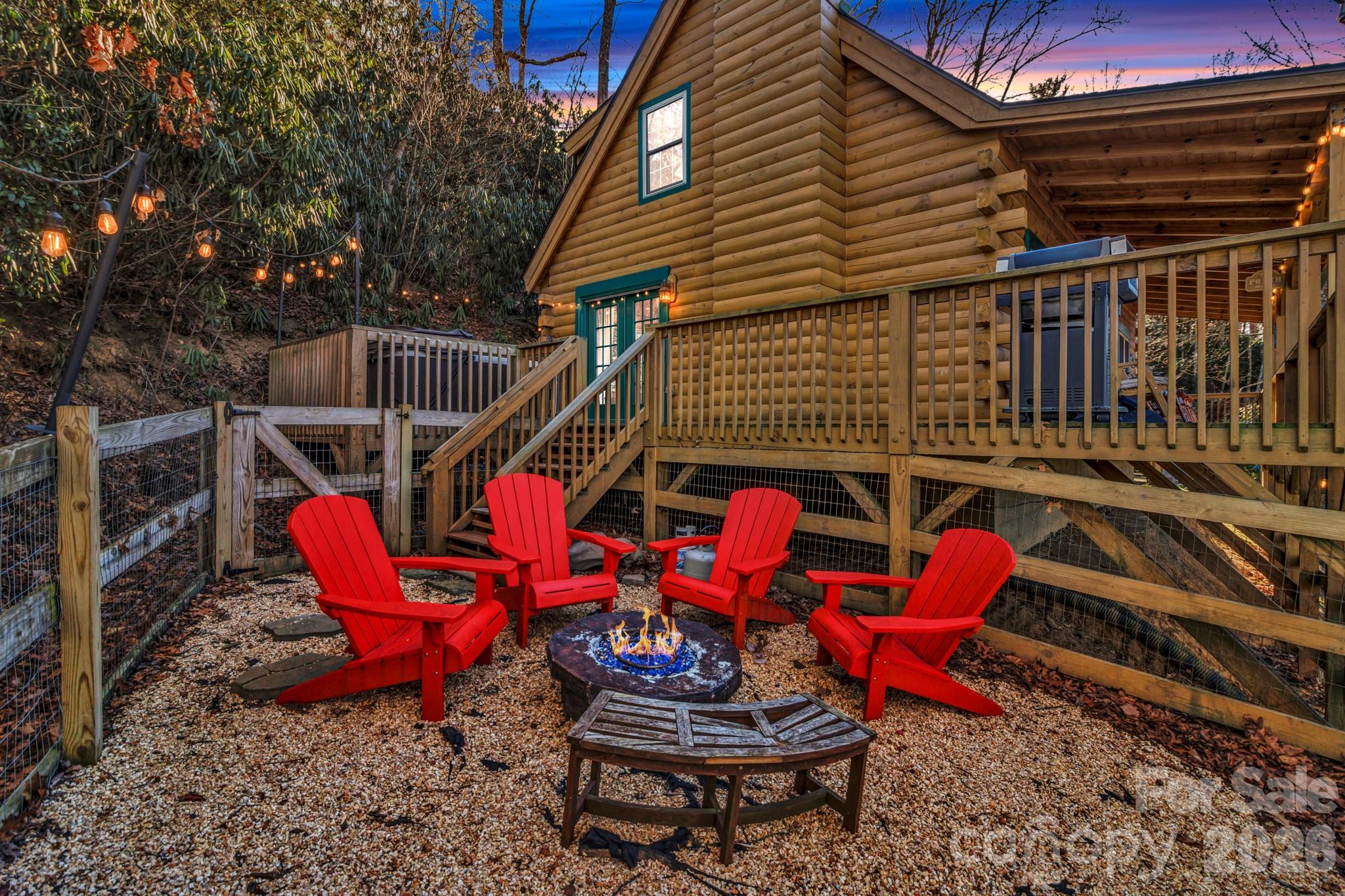 45 Ginger Lane — photo