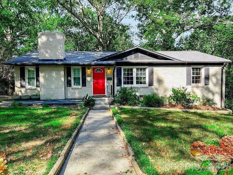 508 Deese Street — photo