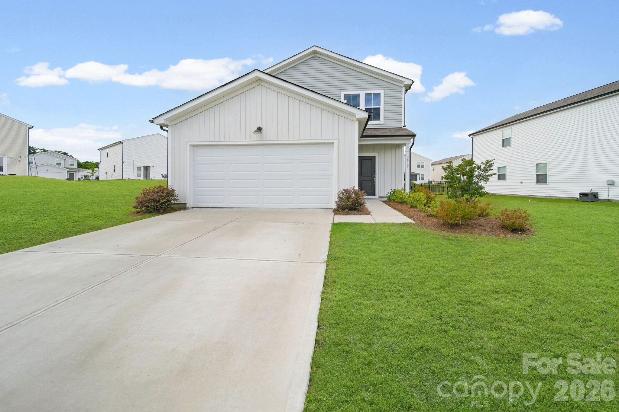 3082 Bell Spur Avenue SW — photo