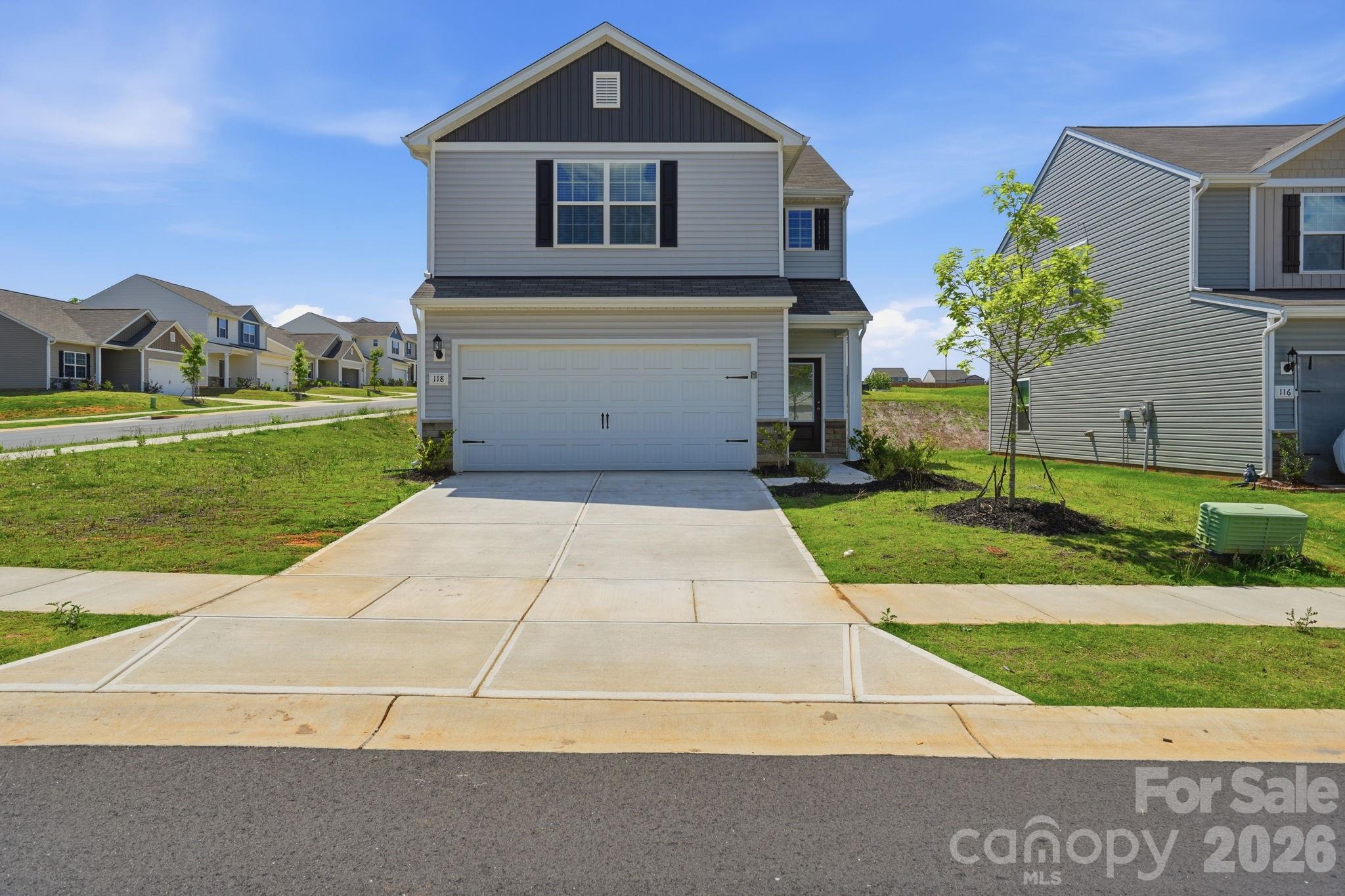 118 Lightning Drive — photo