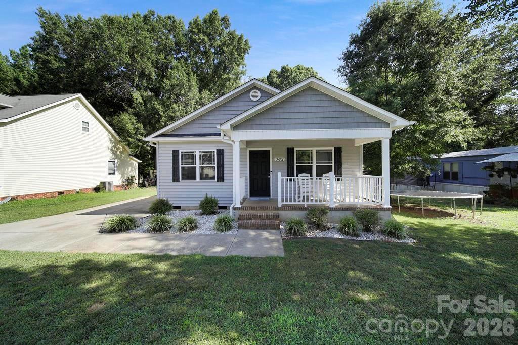 362 Sharpe Street — photo