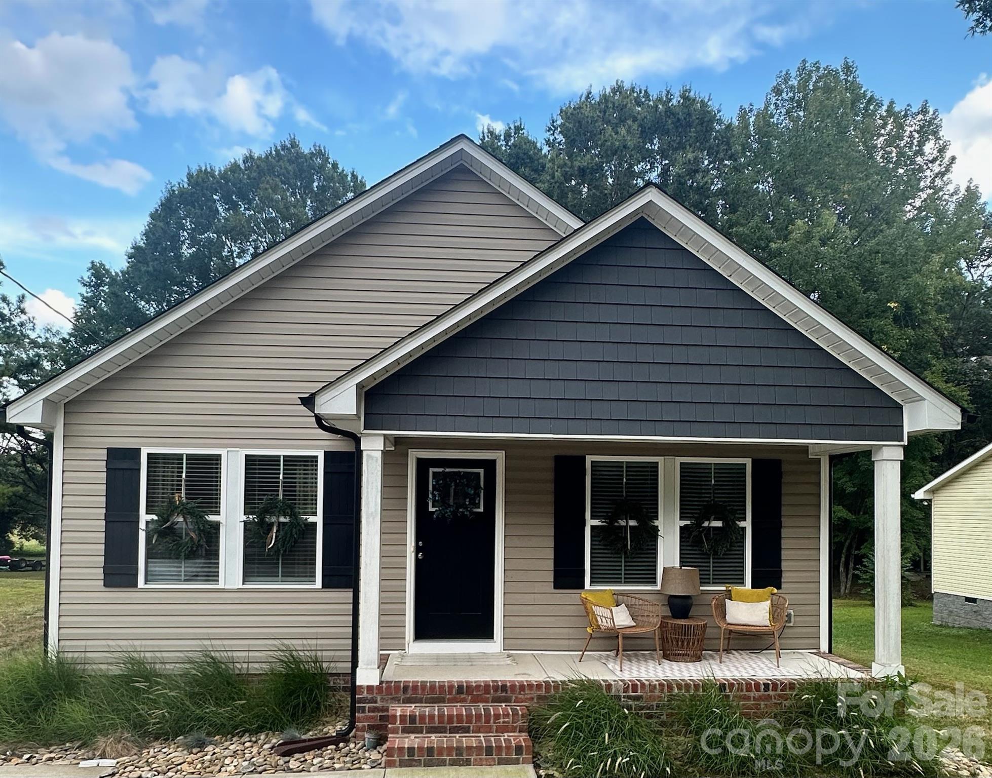 2312 Badin Road — photo