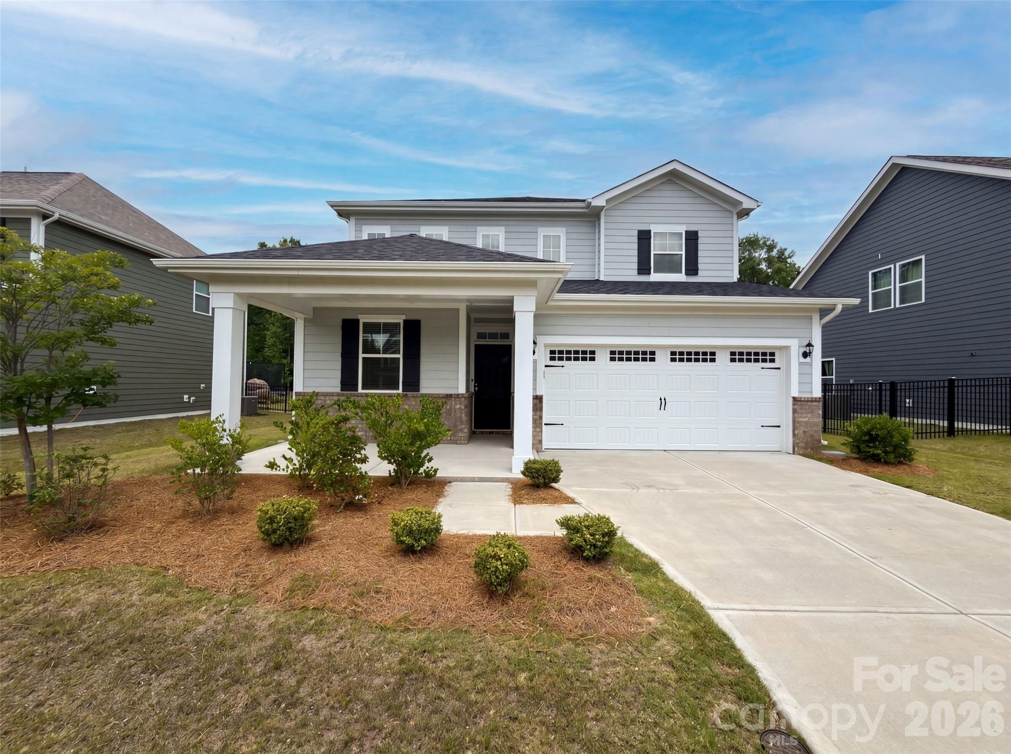 1217 Black Walnut Street — photo