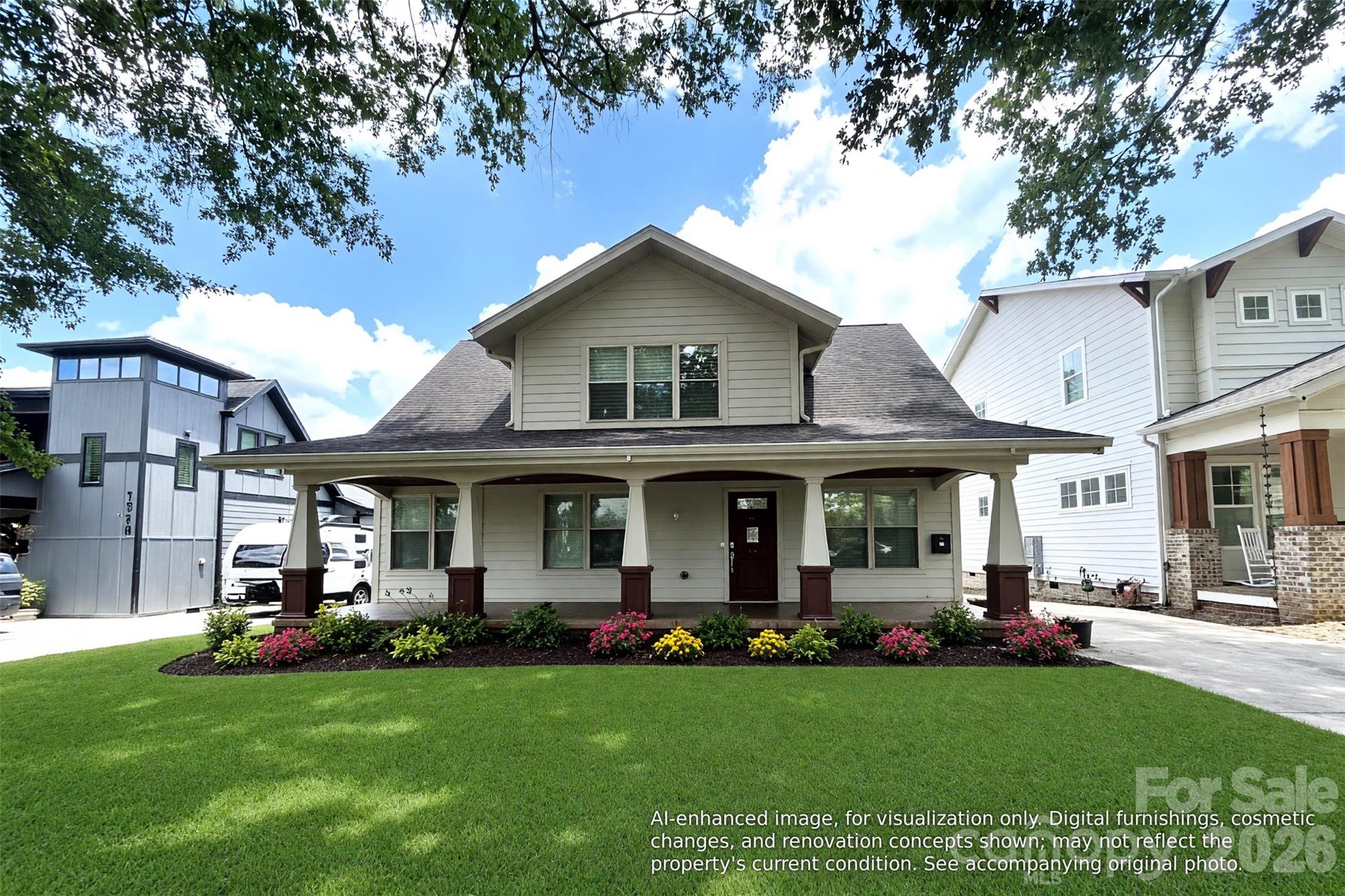 1512 Ivey Drive — photo