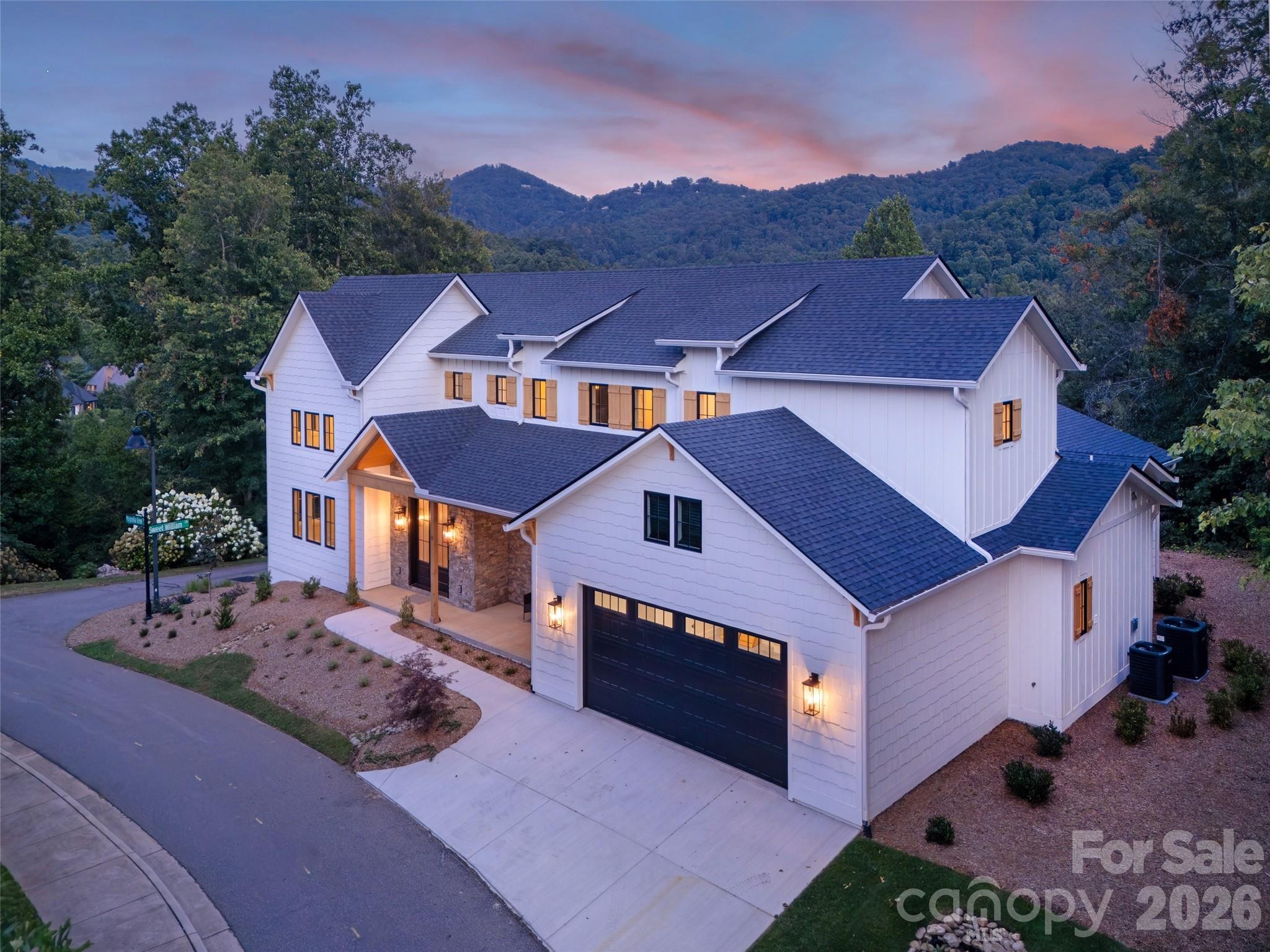 11 Magnolia View Trail — photo