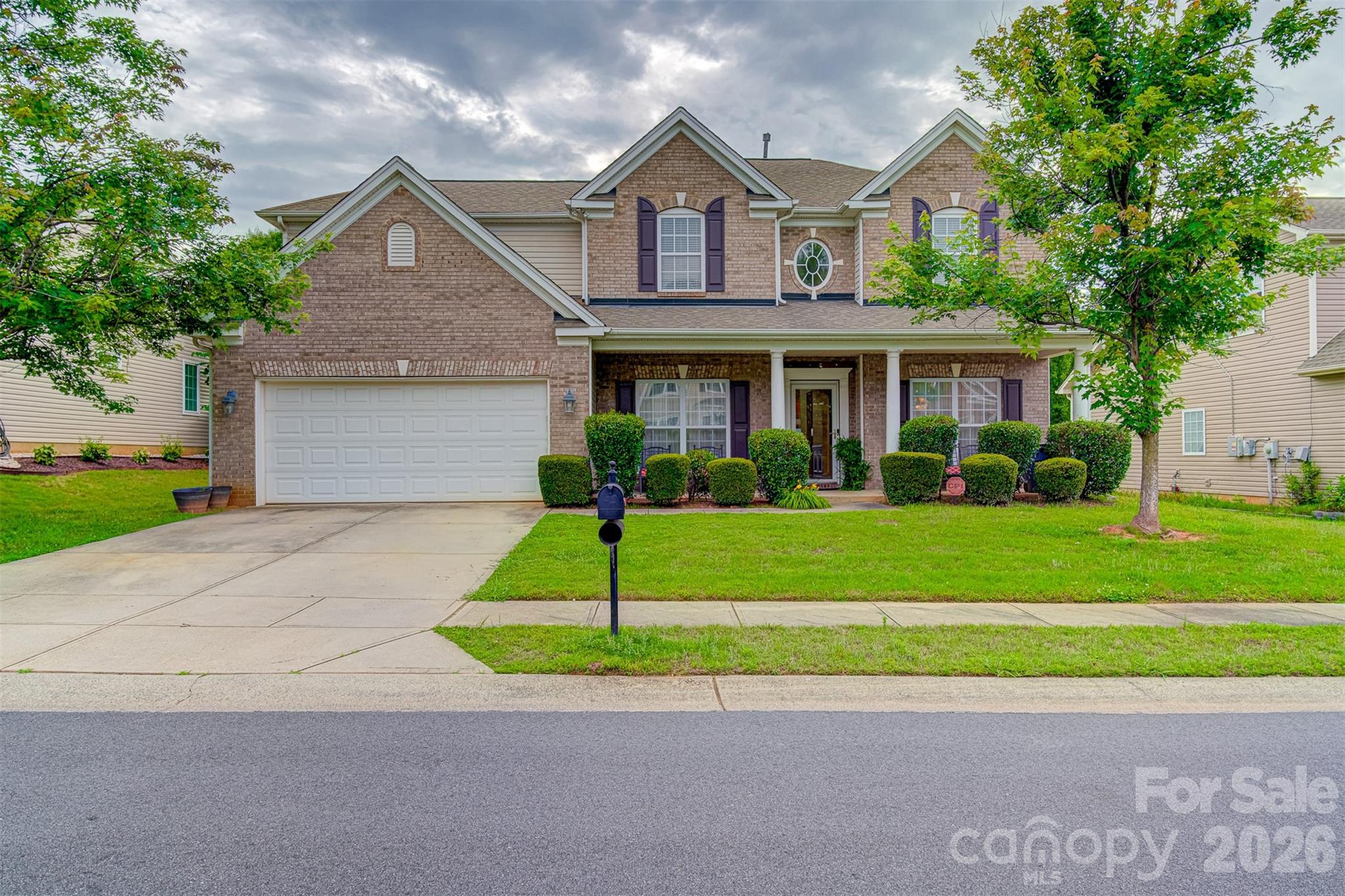 13183 Wilburn Park Lane — photo