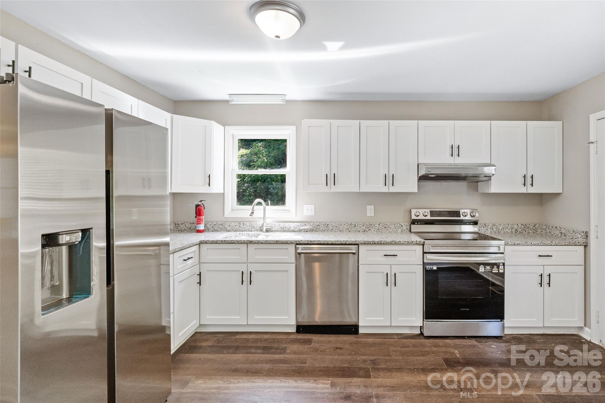 5516 Ilford Street — photo