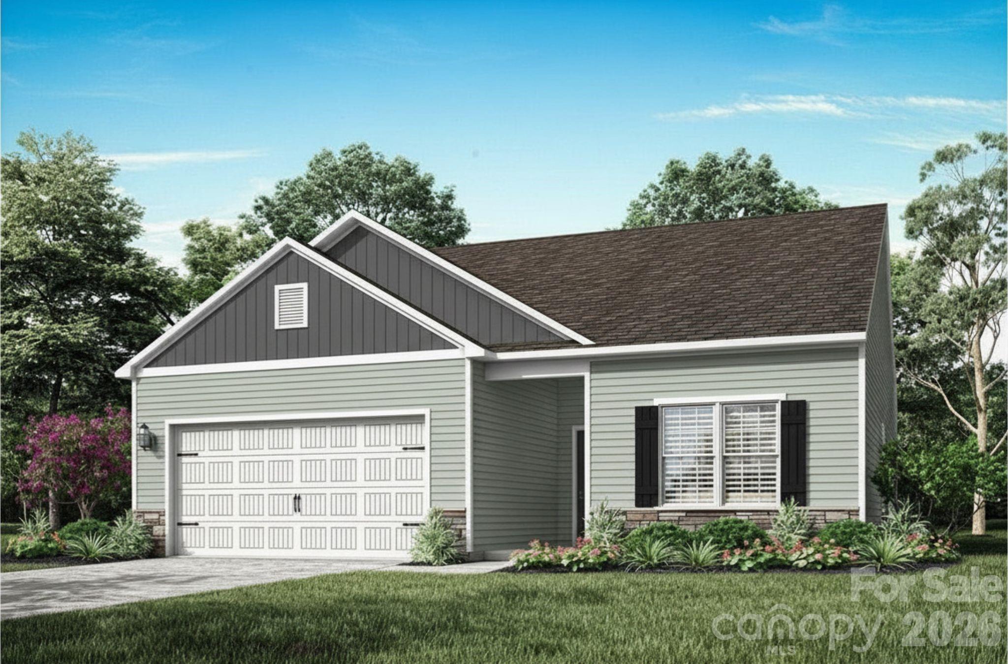3625 Saddlebred Drive — photo