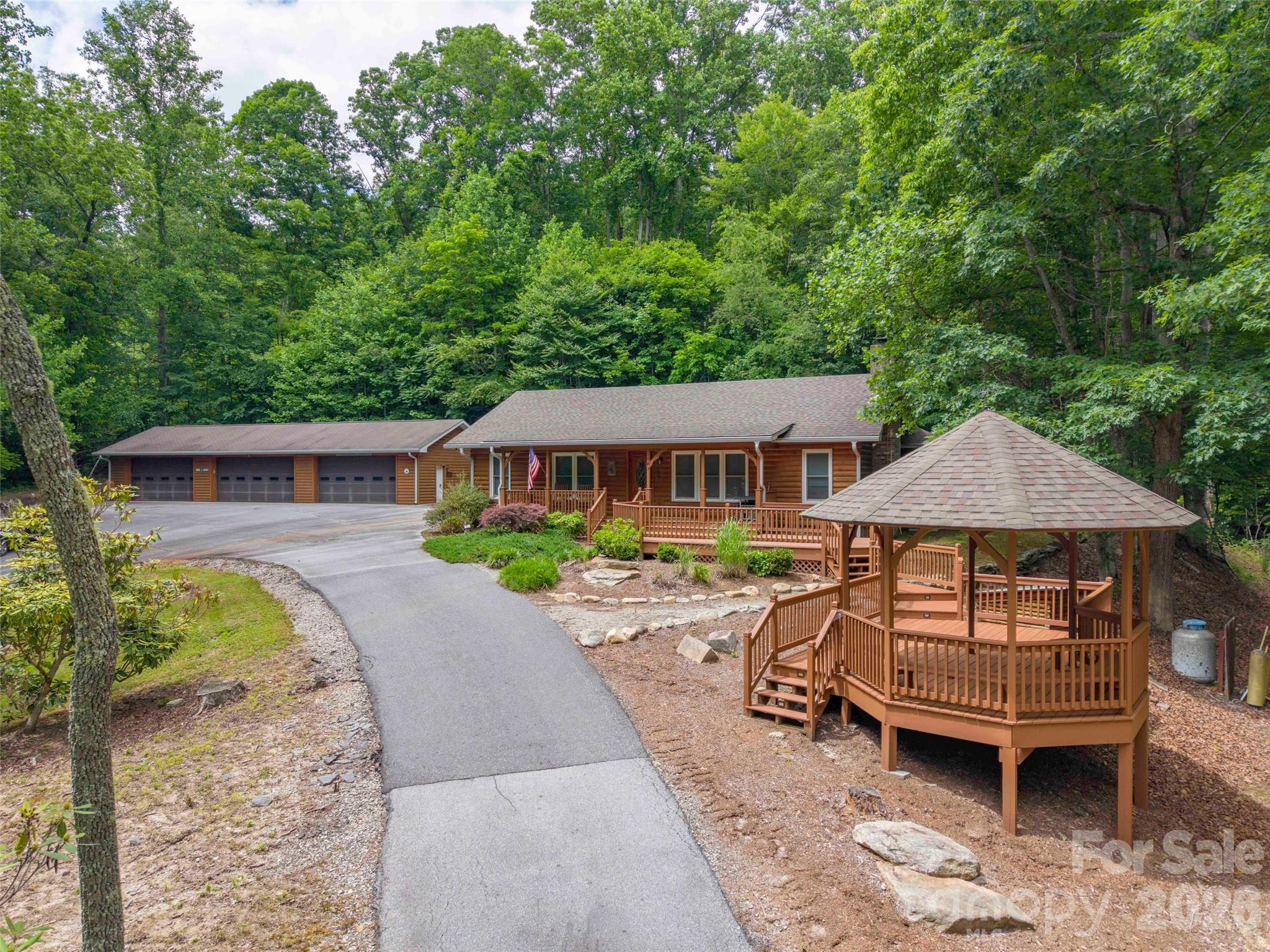 743 Kyles Creek Road — photo