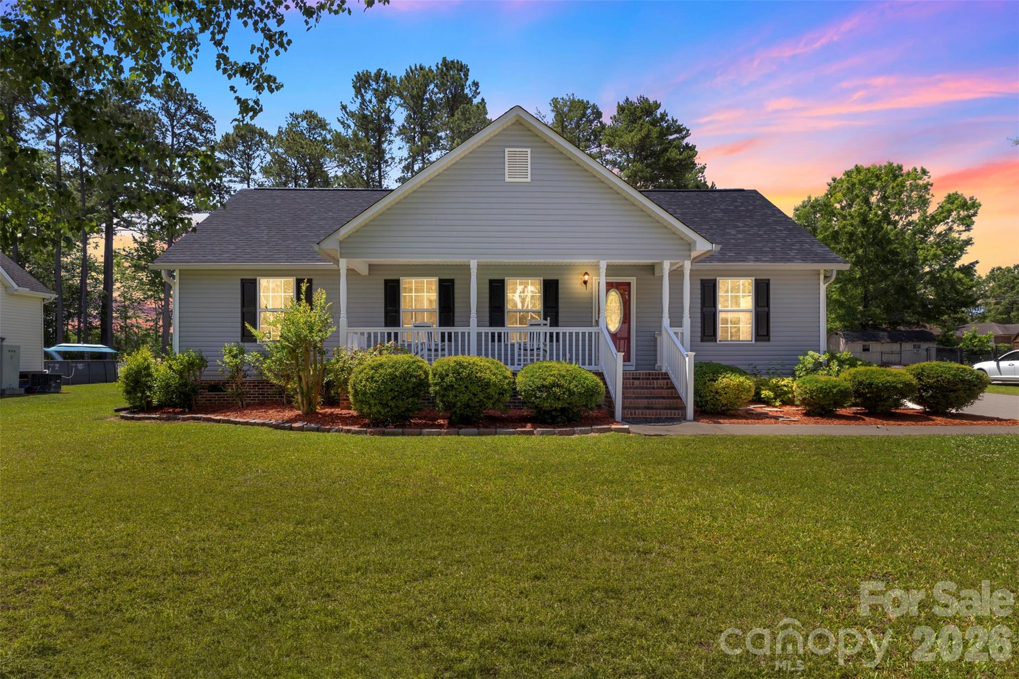 2004 Hunters Ridge Road, Lancaster, SC 29720