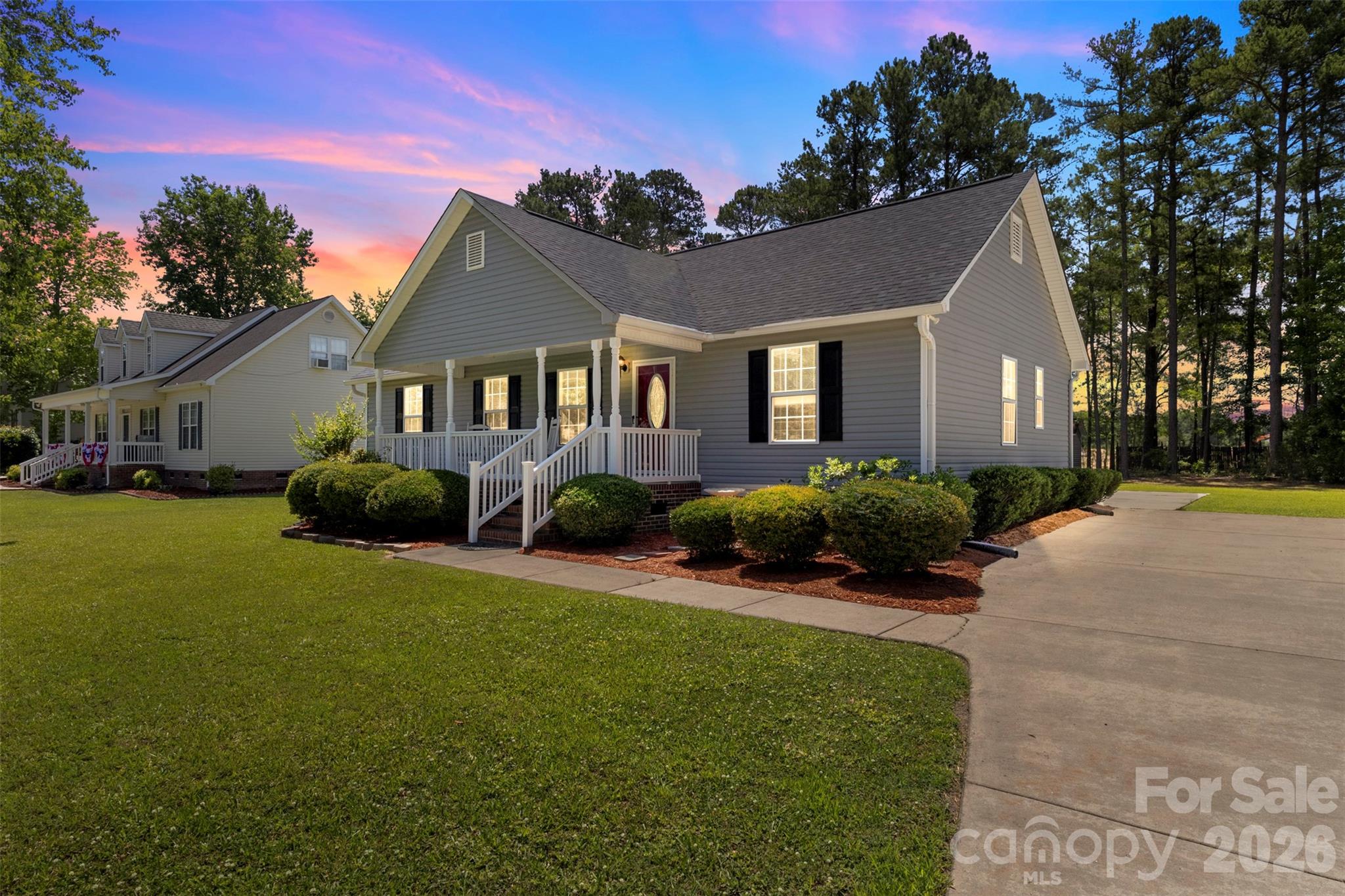 2004 Hunters Ridge Road, Lancaster, SC 29720 — photo 2