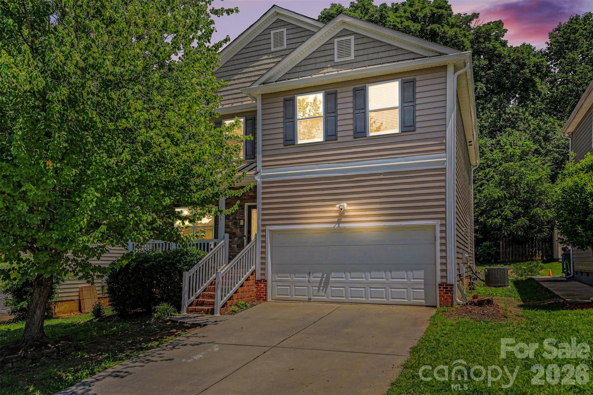 6908 Centerline Drive — photo