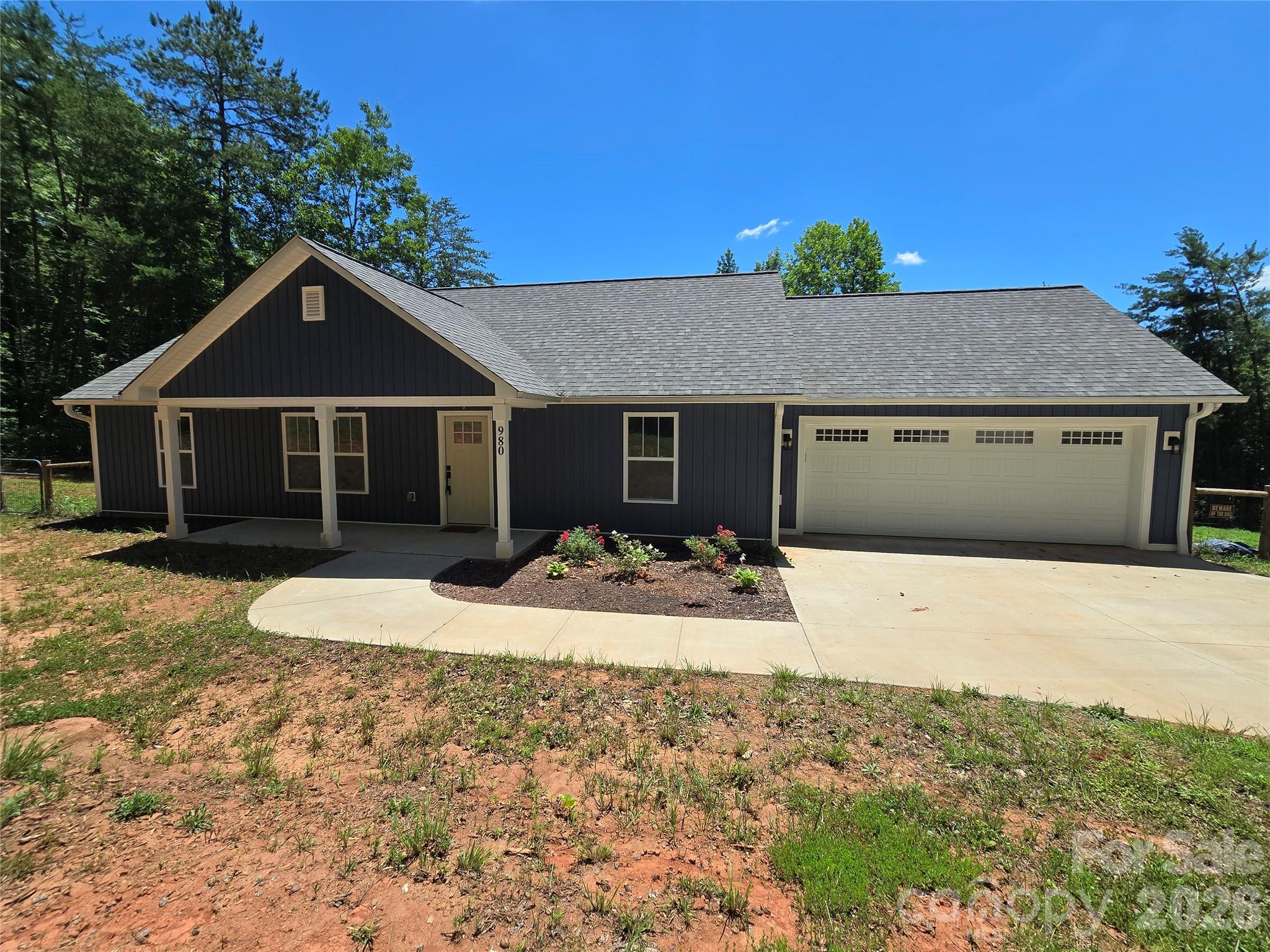 980 Smith Waldrop Road — photo