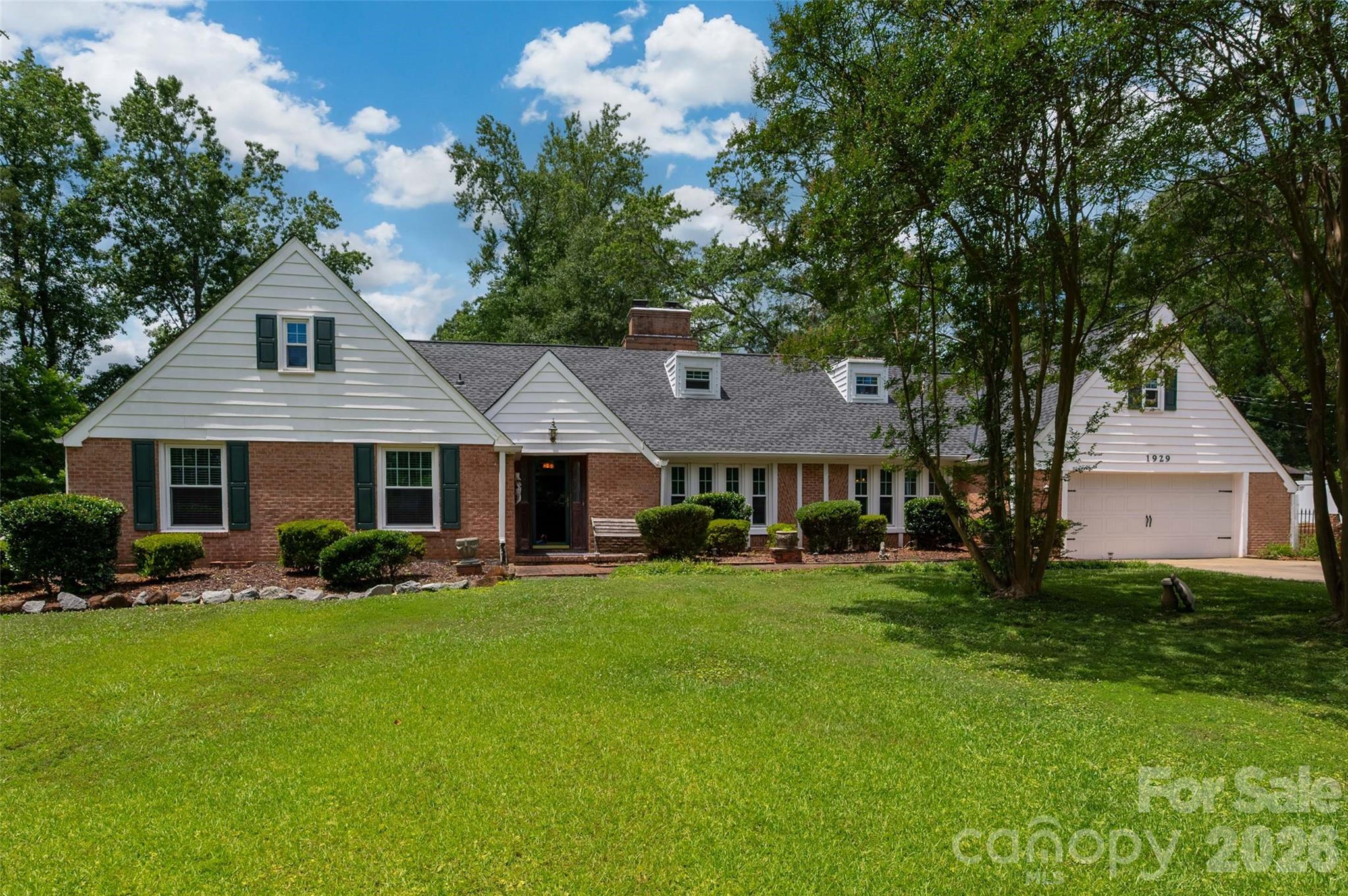 1929 Havenwood Drive — photo