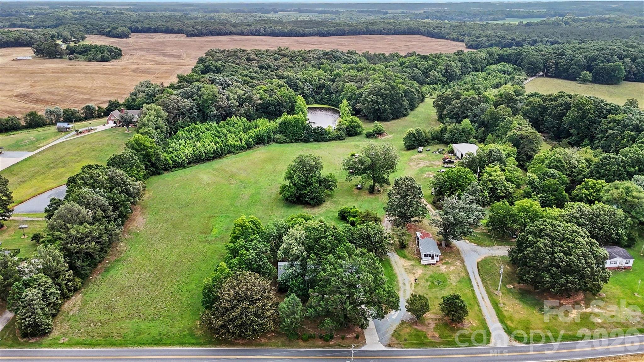 3825 Stack Road, Monroe, NC 28112 — photo 3