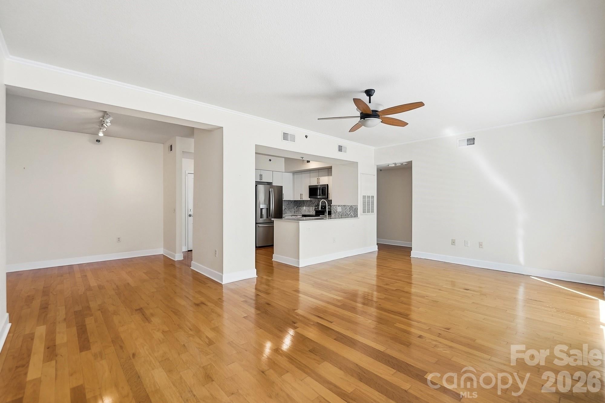 1315 East Boulevard 411 — photo