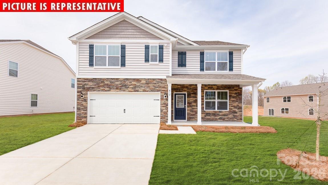 15023 Murrelet Way — photo