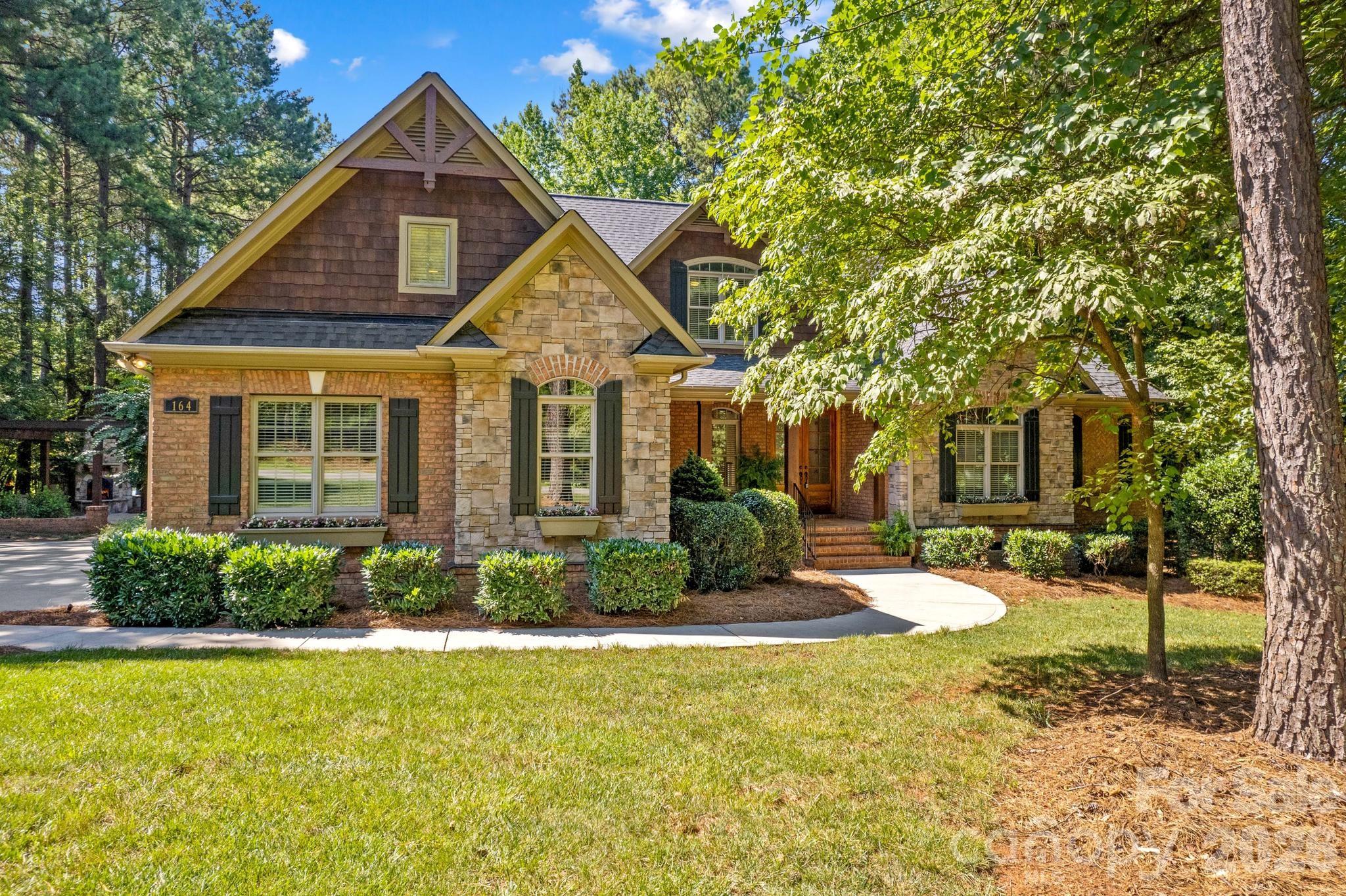 164 Bayberry Creek Circle — photo