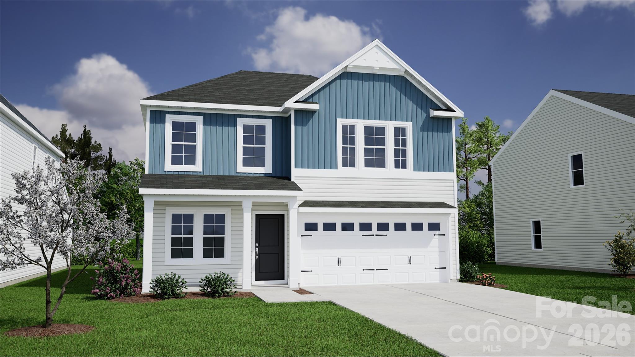 1624 Piper Creek Avenue — photo