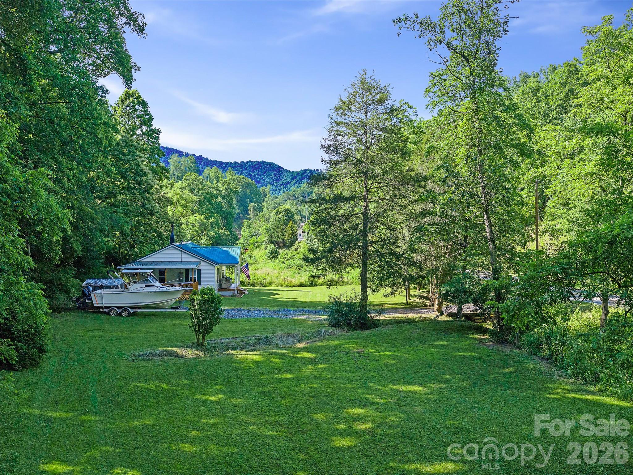 232 Langford Branch Road — photo