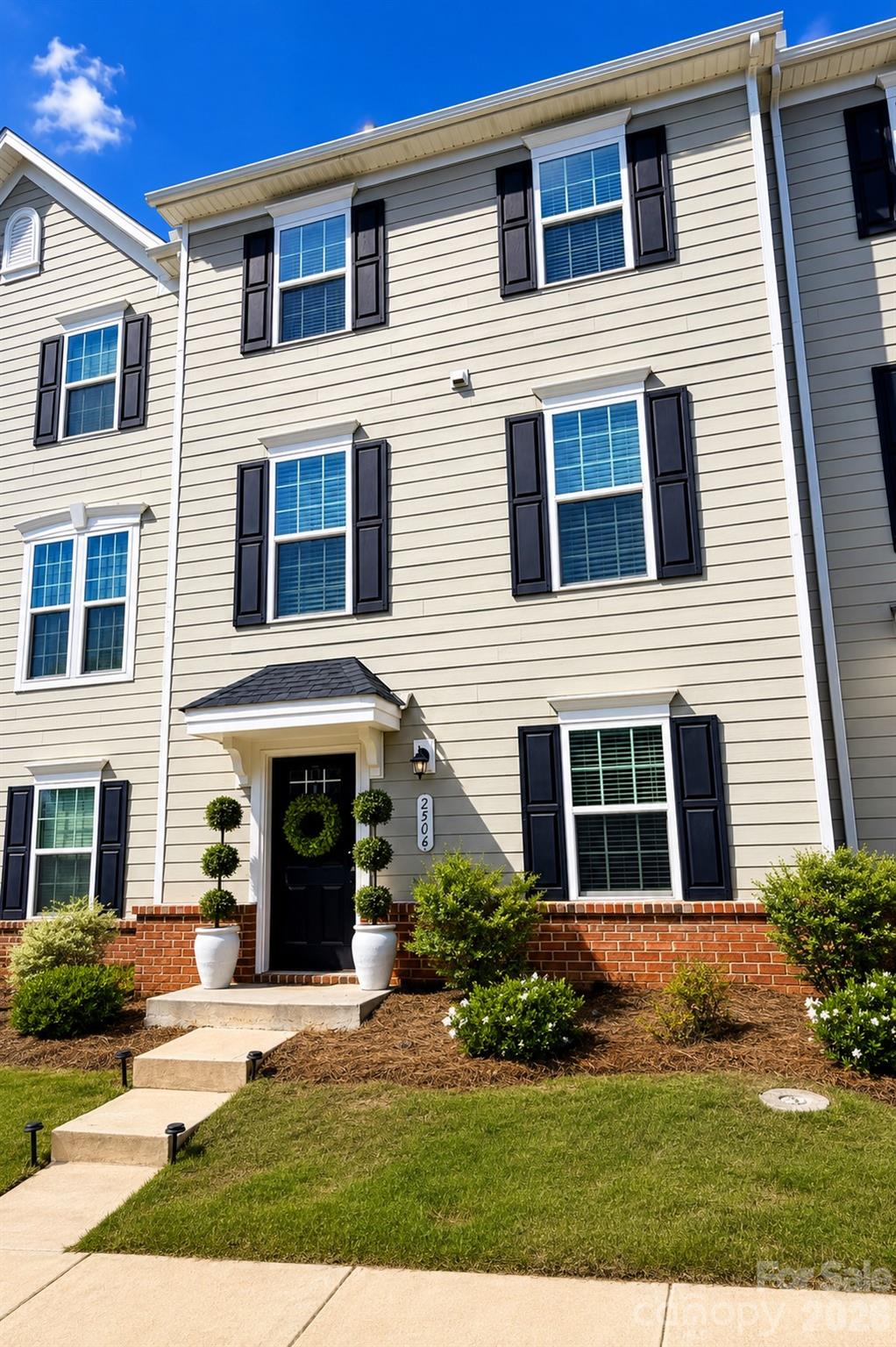2506 Autumn Olive Lane — photo