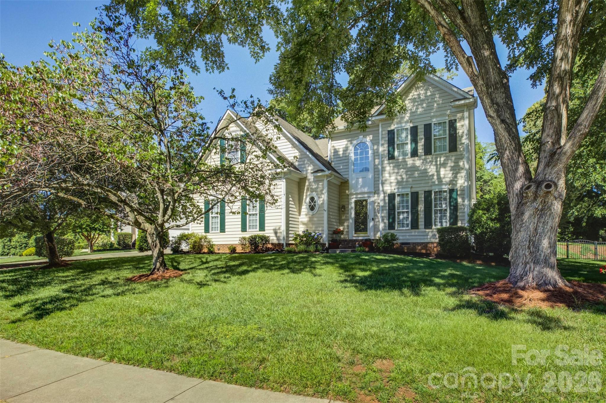 11611 Knightsdale Drive — photo