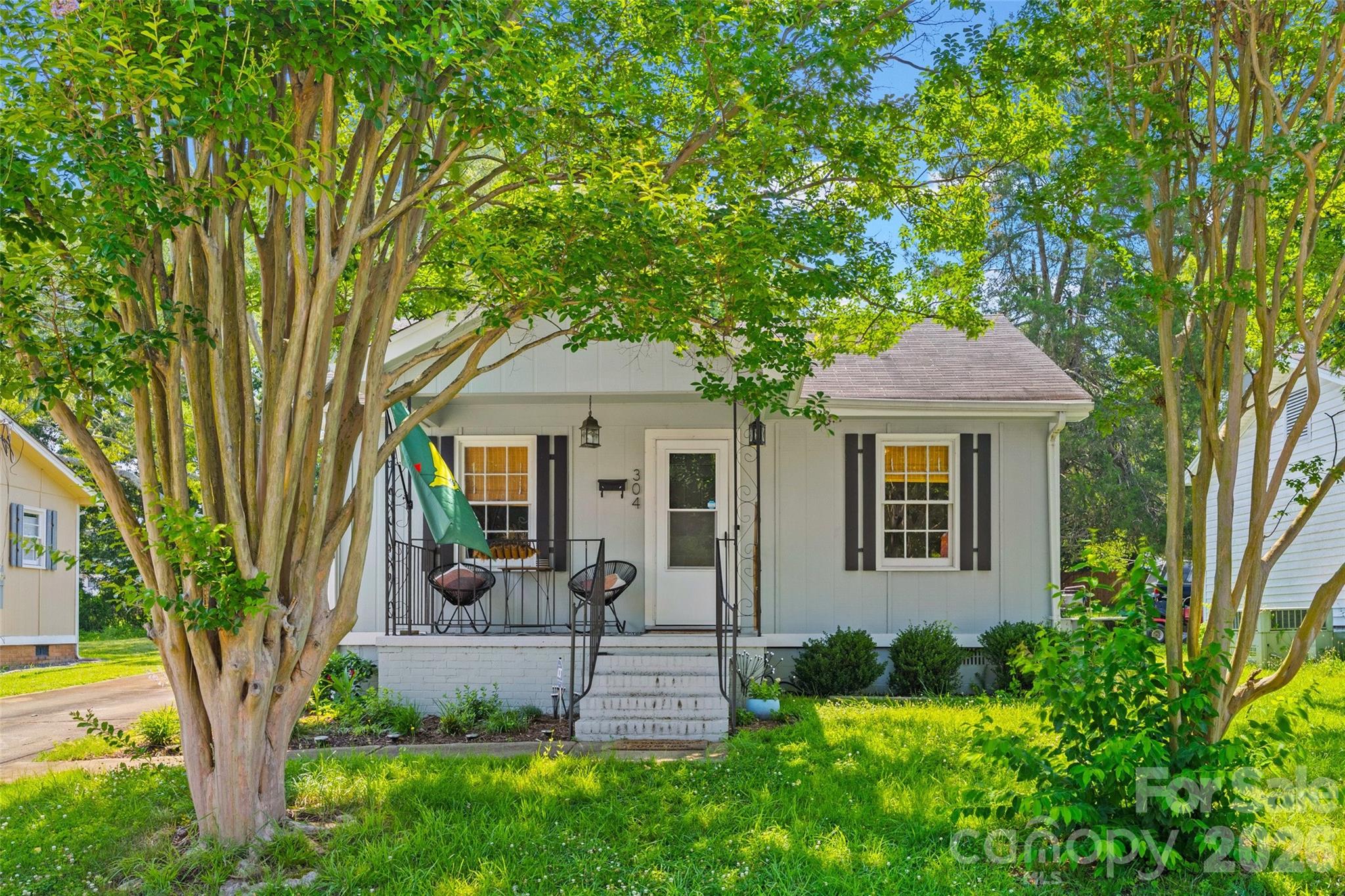 304 Annafrel Street — photo