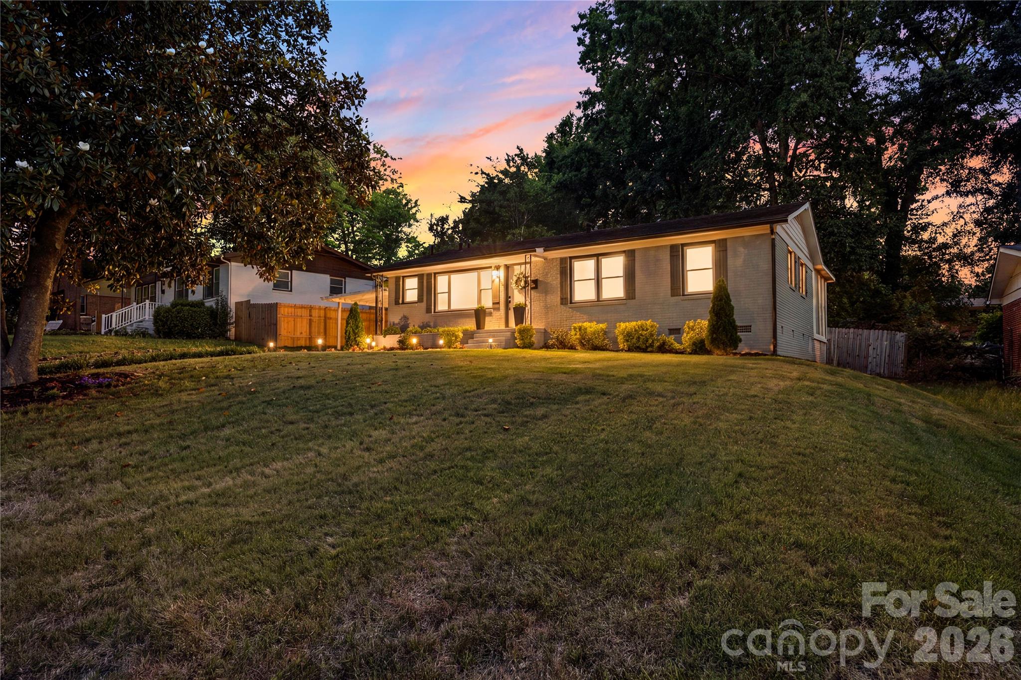 3629 Sargeant Drive — photo