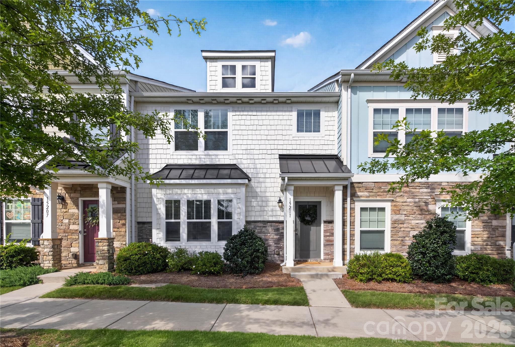 15211 Meacham Farm Drive 36 — photo