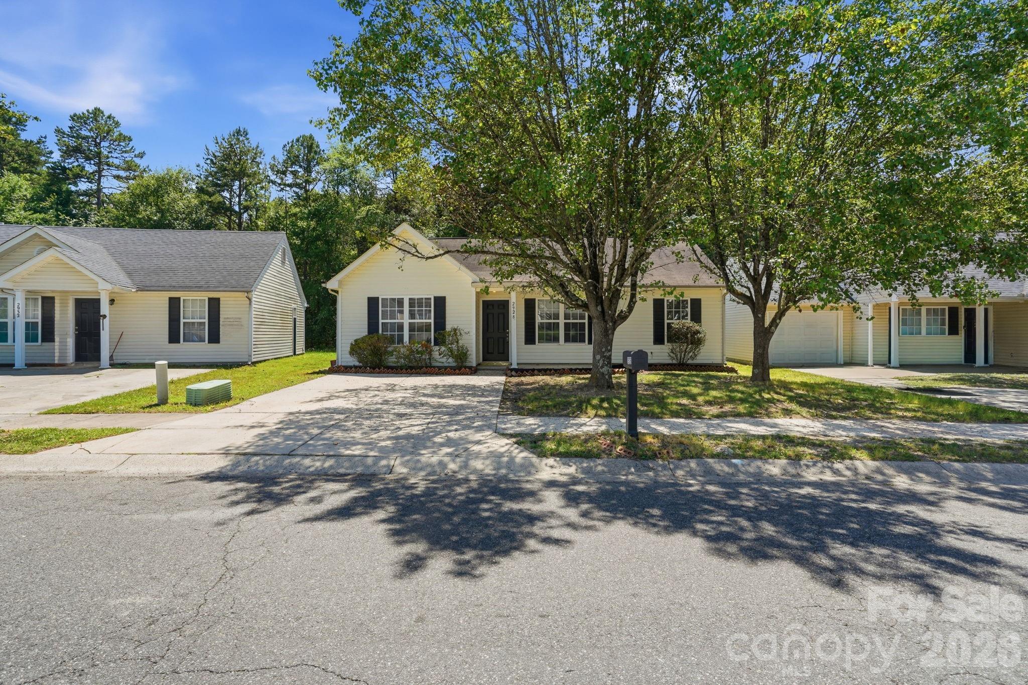 2928 Westwinds Court — photo