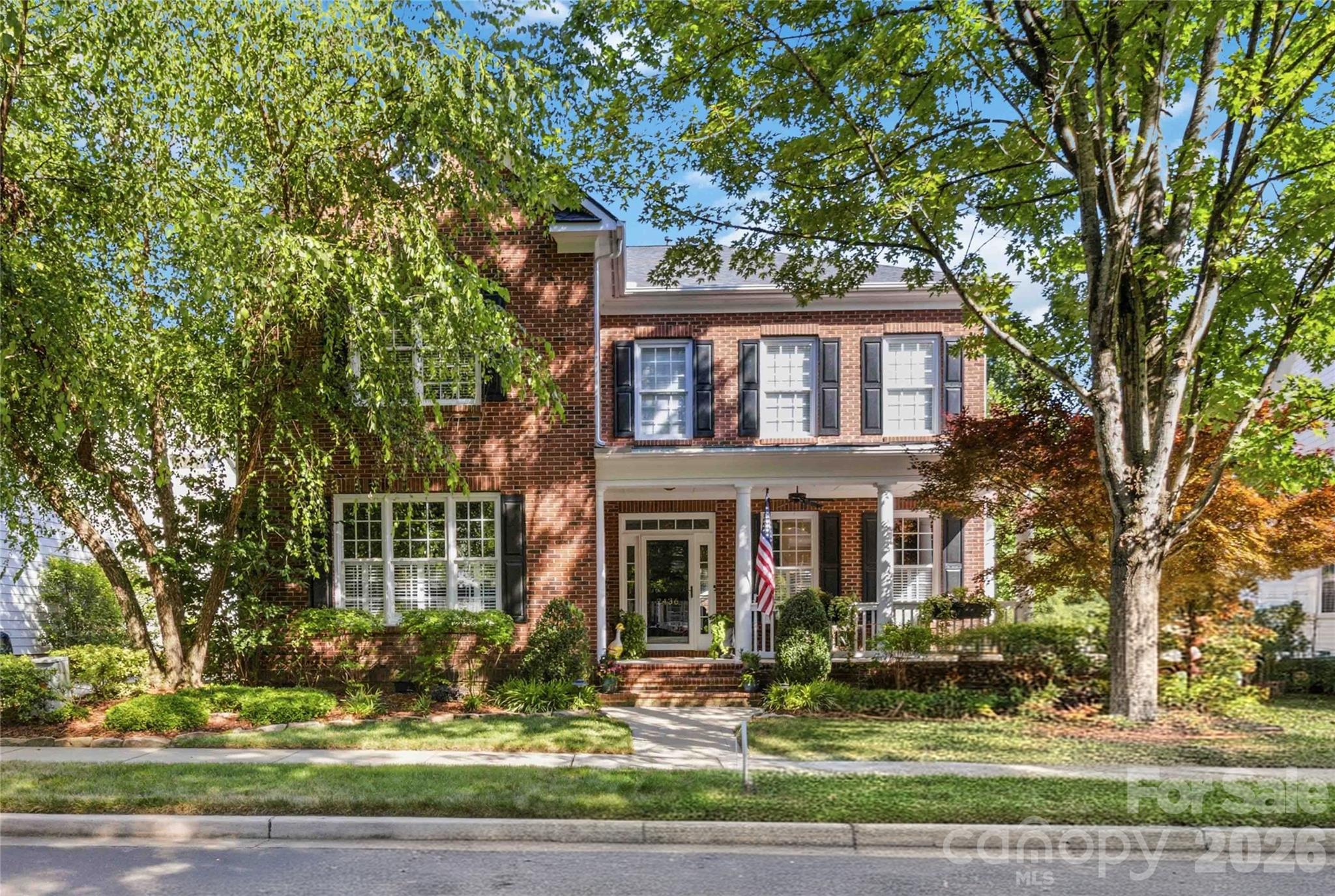 2436 Commons Court — photo
