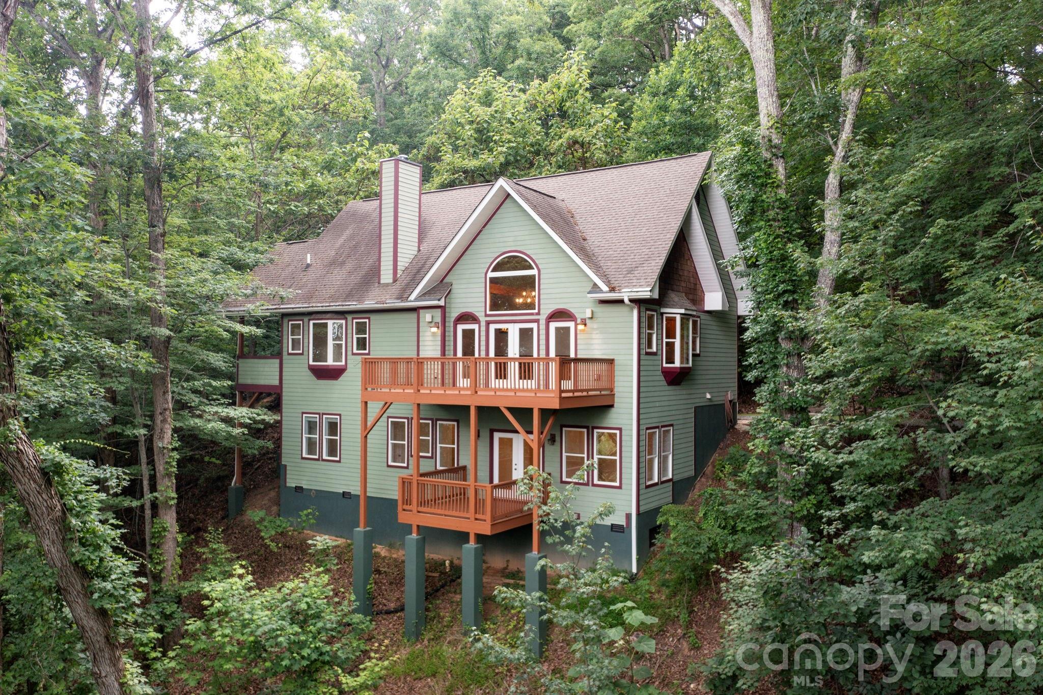 72 Wildflower Mountain Trail — photo