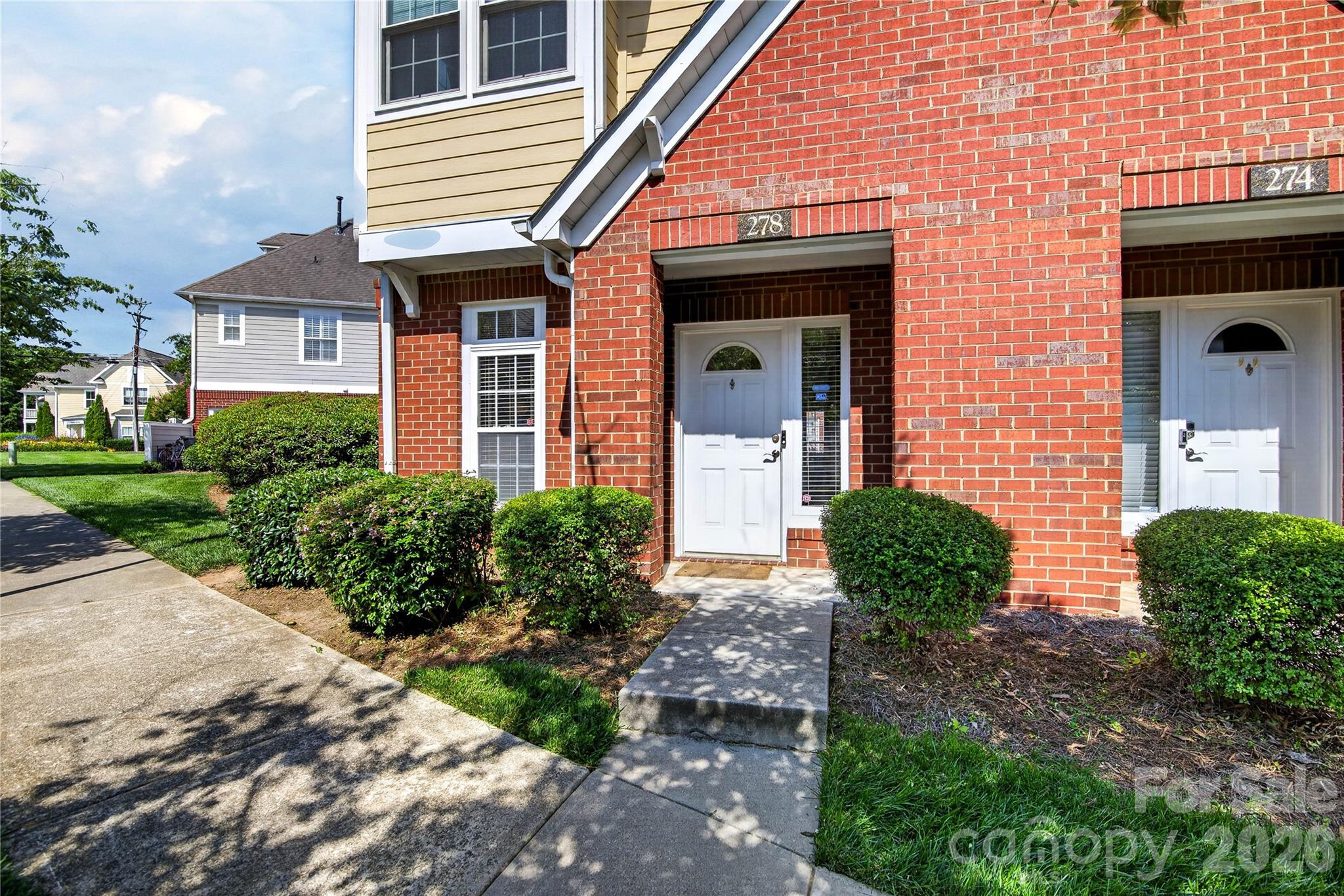 278 Davidson Gateway Drive — photo