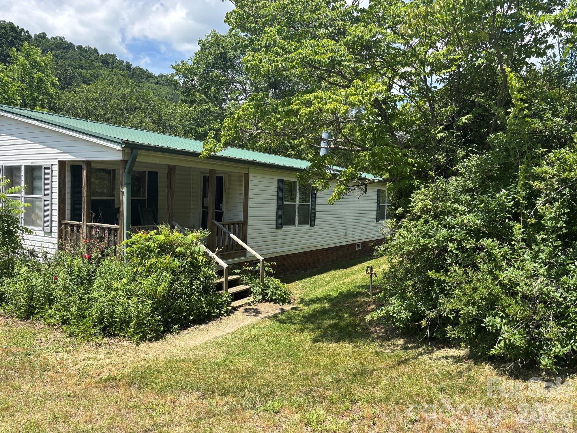 130 Wid Smith Road — photo