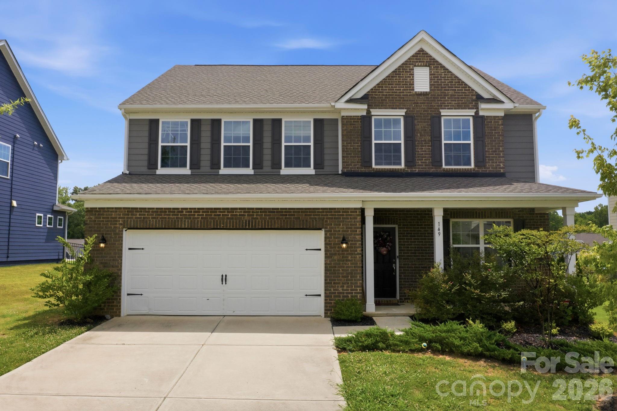 149 Rooster Tail Lane — photo