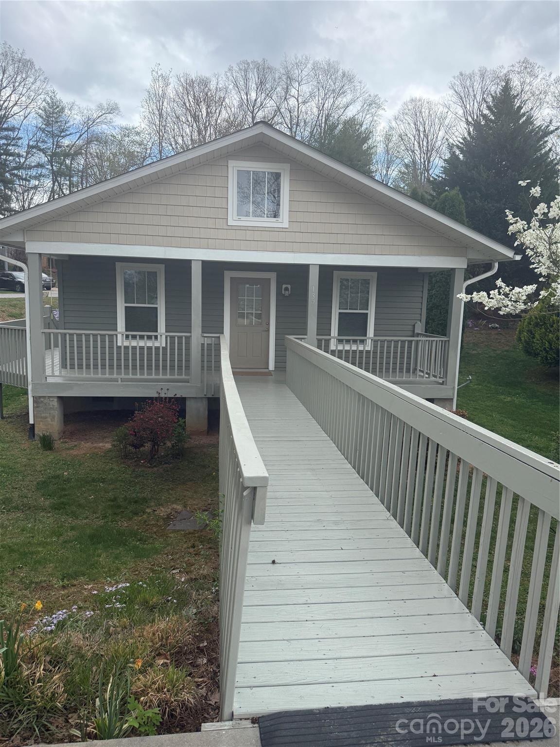 137 Warren Haynes Drive — photo