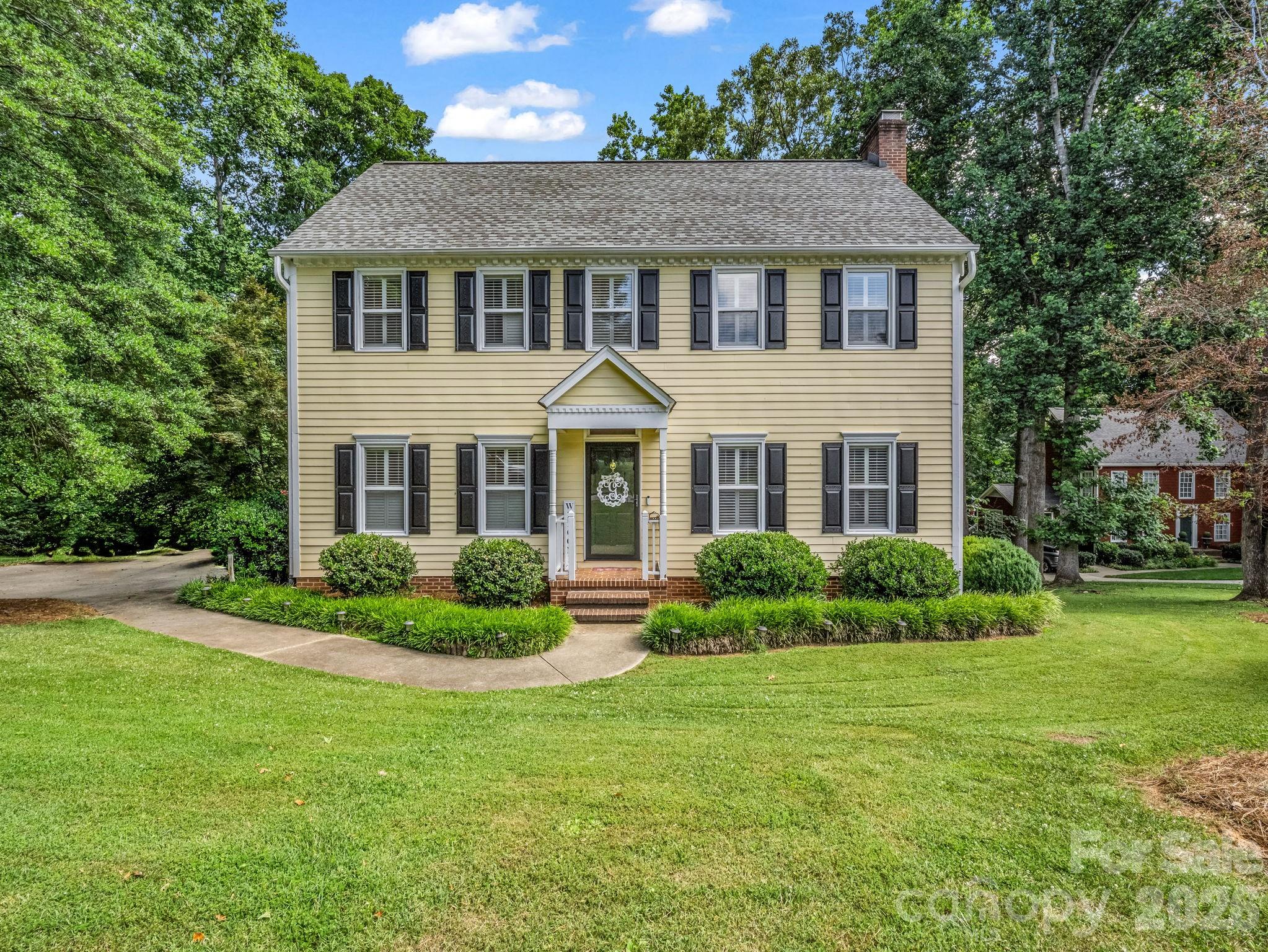 2720 Steeplechase Road — photo