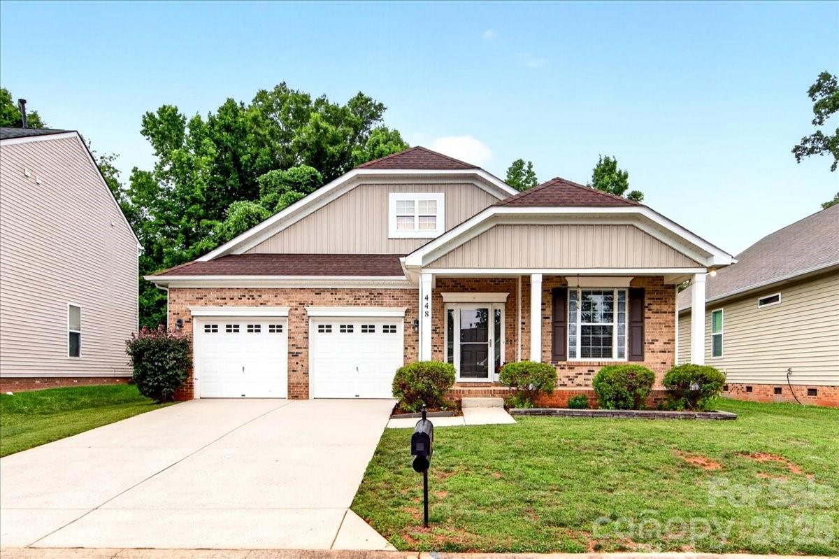 448 Anvil Draw Place — photo