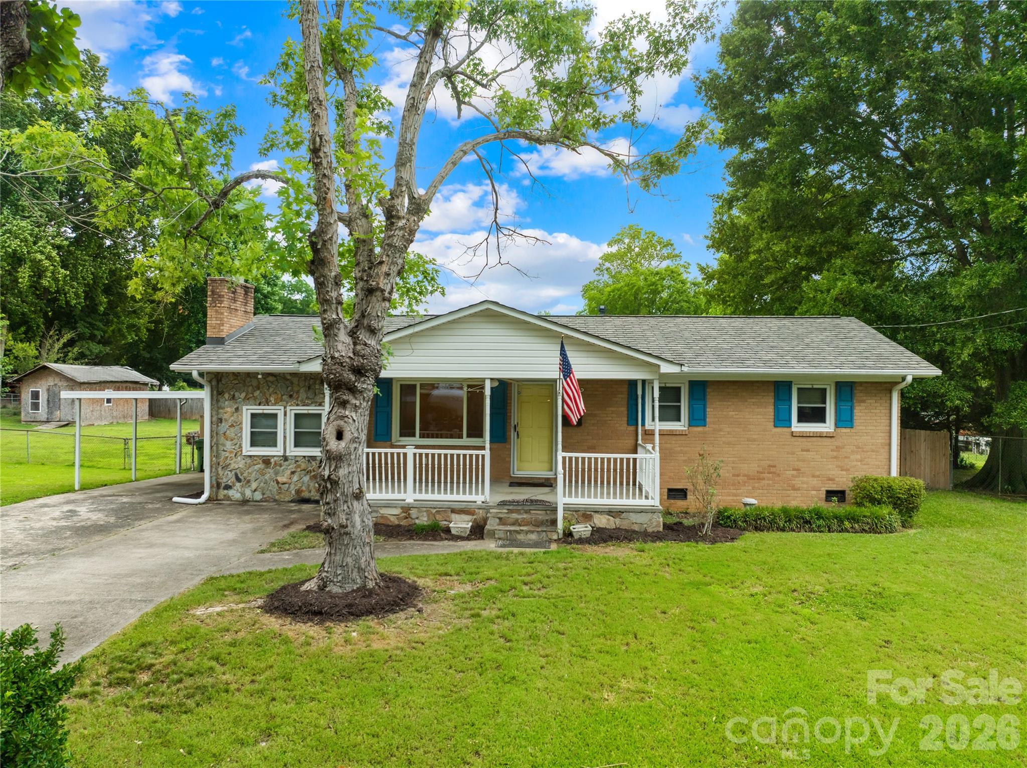 205 Gaddis Drive — photo
