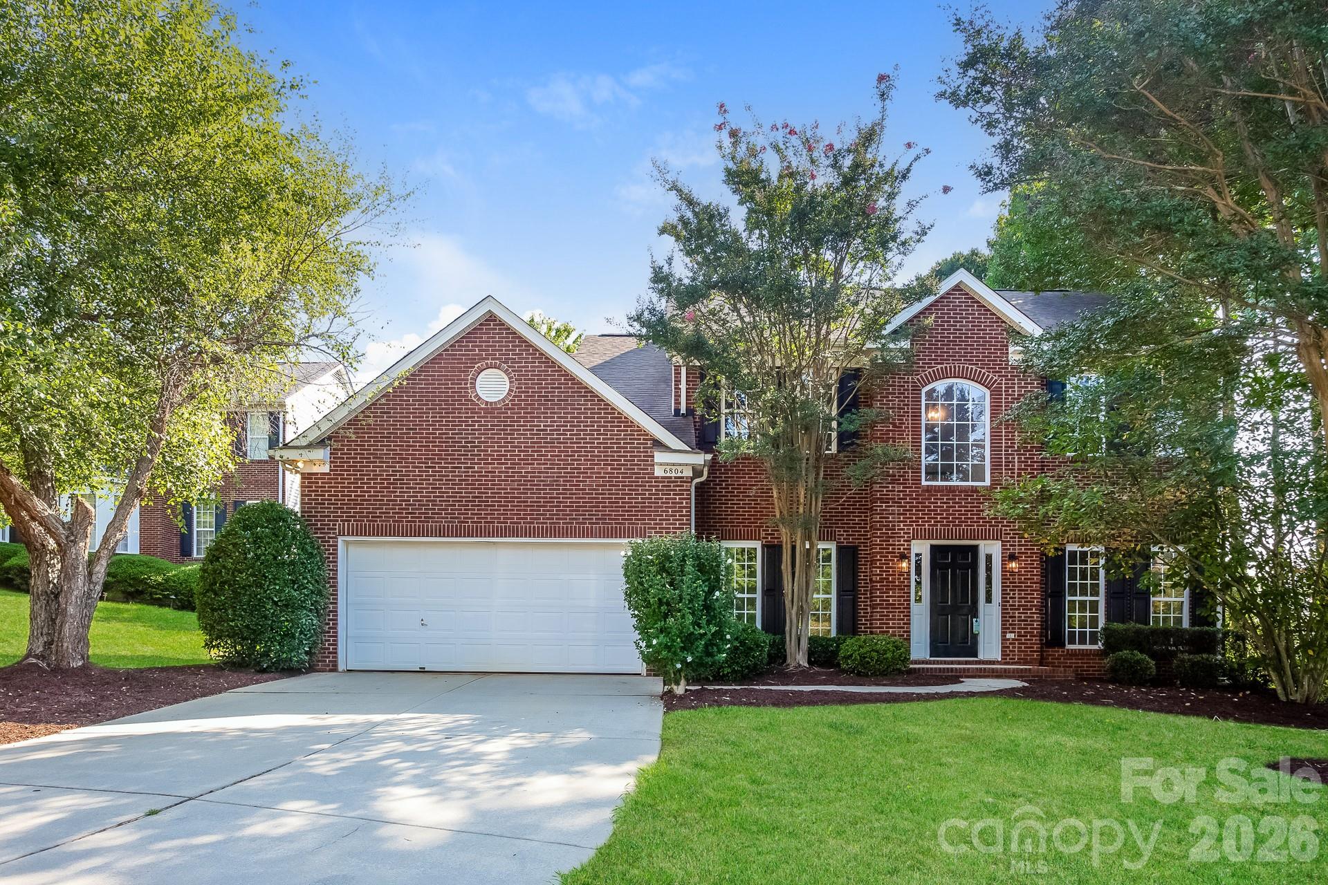 6804 Sweetfield Drive — photo